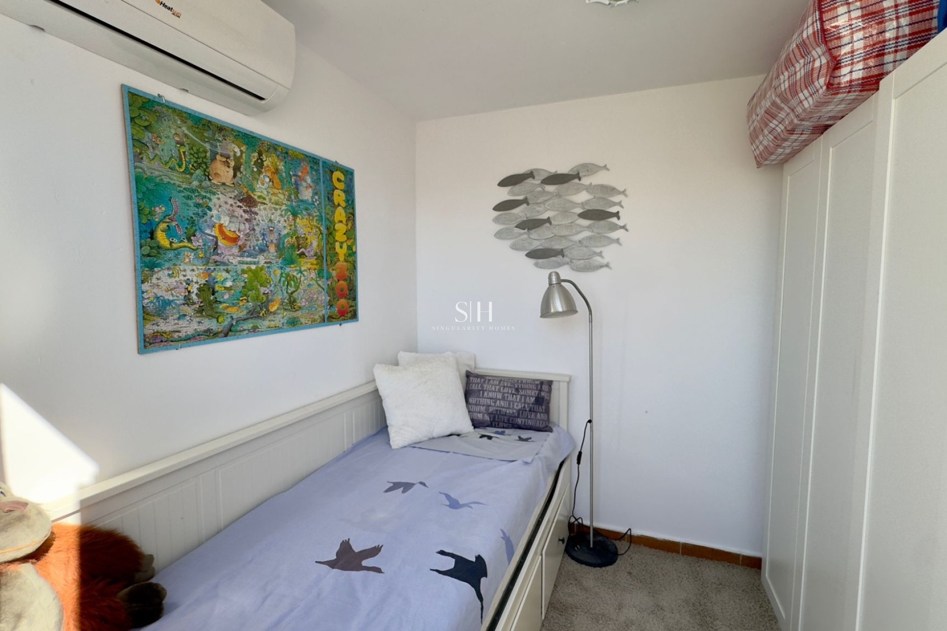 Перепродажа - Villa - Orihuela Costa - Costa Blanca