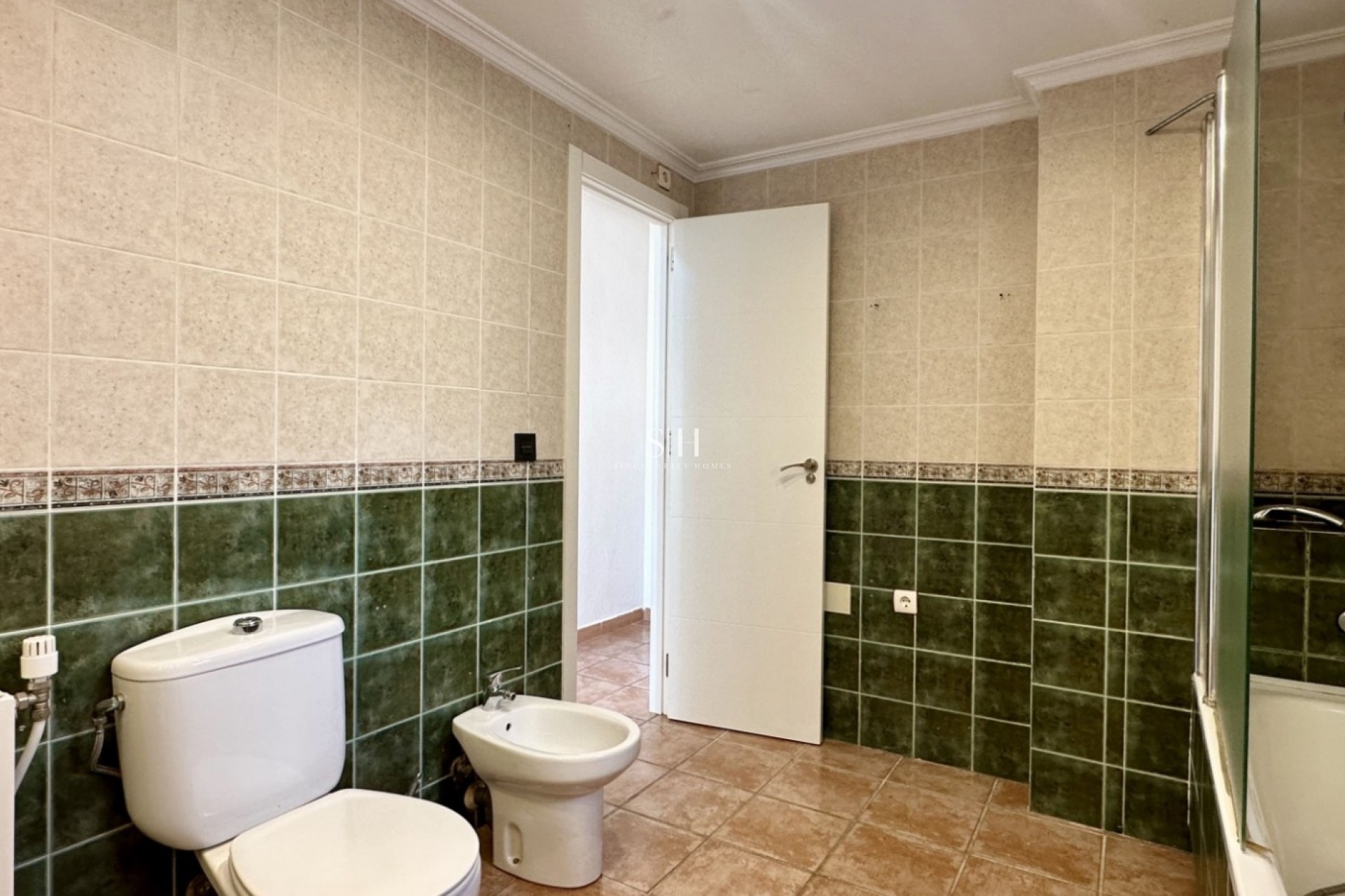 Перепродажа - Villa - Orihuela Costa - Costa Blanca