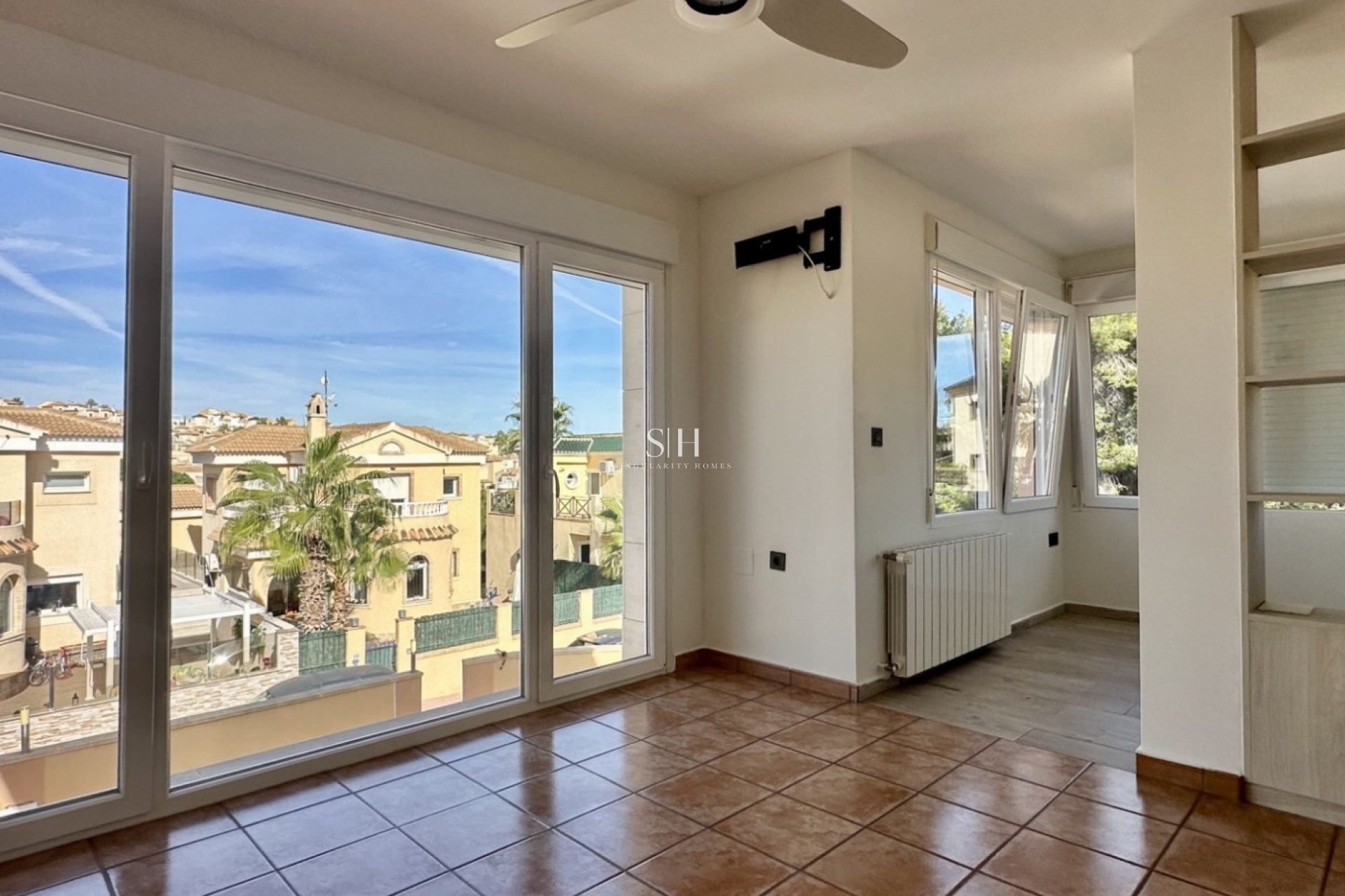 Перепродажа - Villa - Orihuela Costa - Costa Blanca