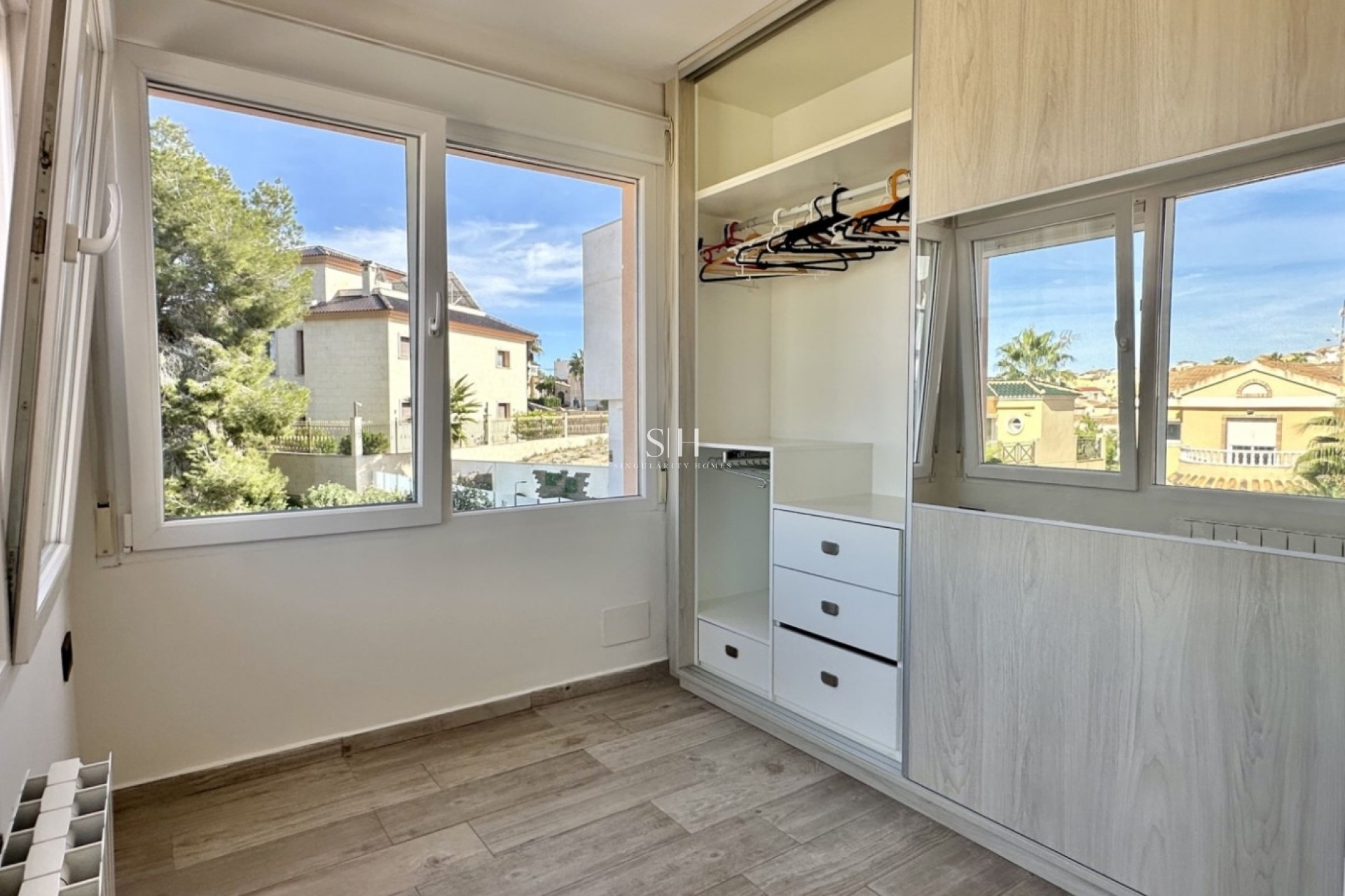 Перепродажа - Villa - Orihuela Costa - Costa Blanca