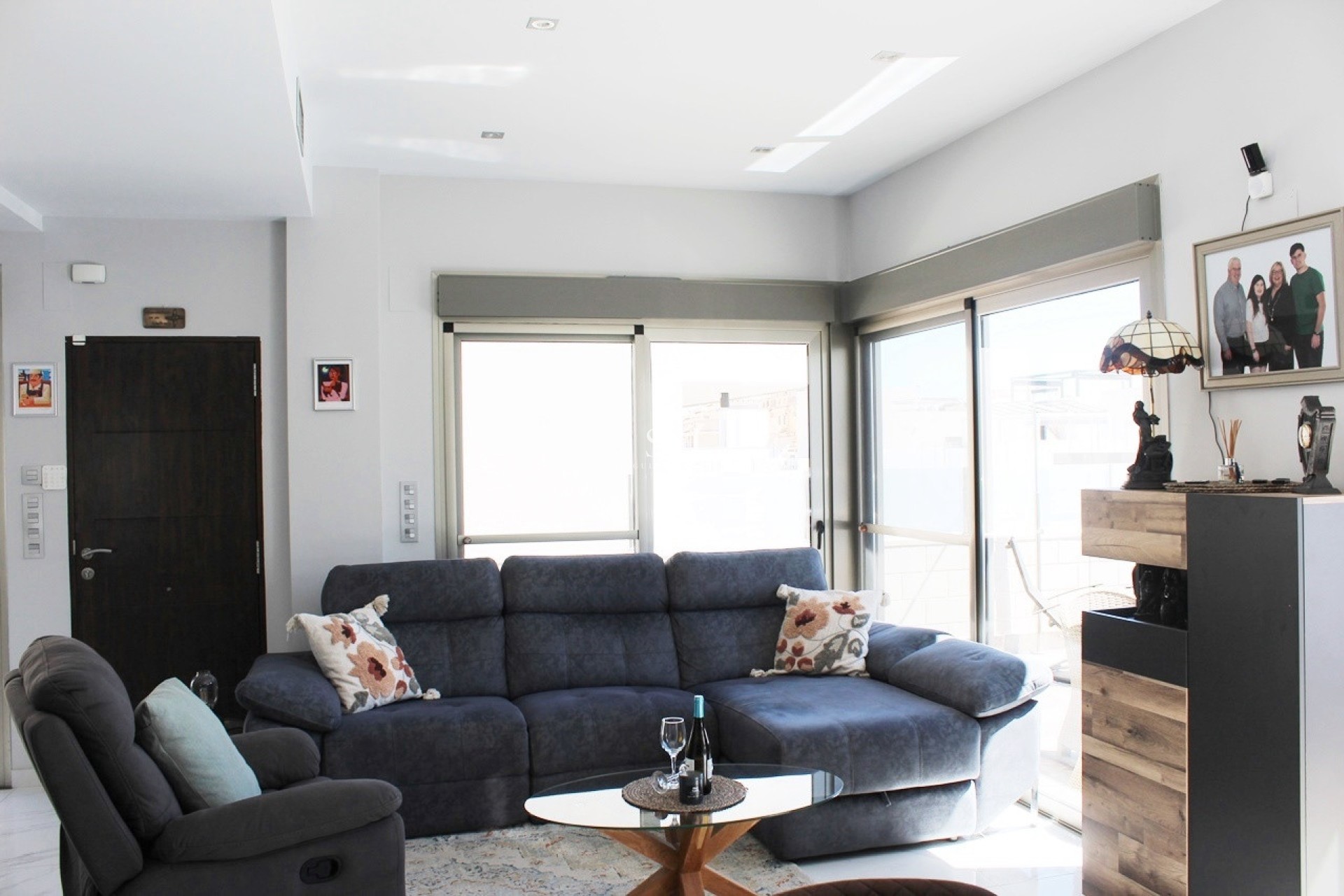 Перепродажа - Villa - Orihuela Costa - Costa Blanca