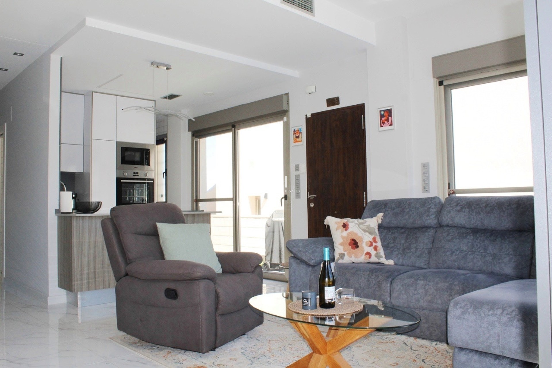 Перепродажа - Villa - Orihuela Costa - Costa Blanca