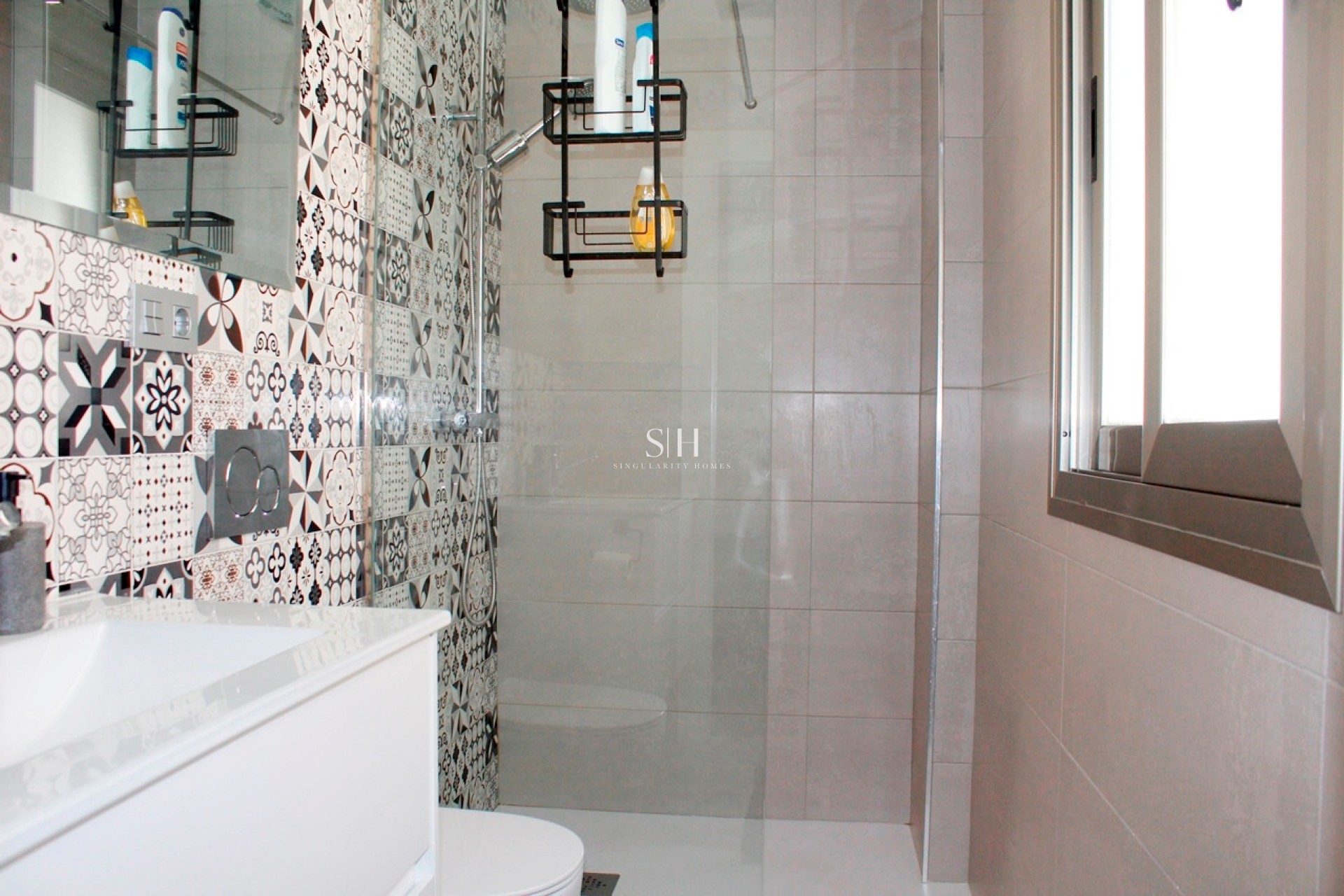 Перепродажа - Villa - Orihuela Costa - Costa Blanca