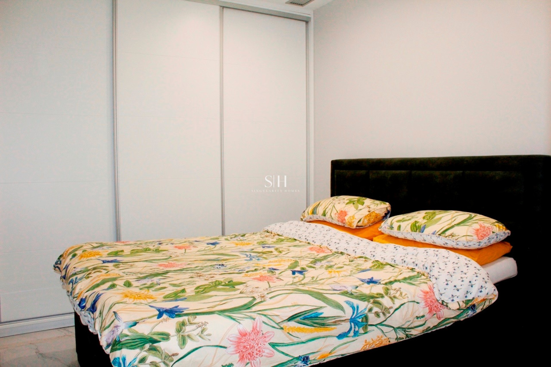 Перепродажа - Villa - Orihuela Costa - Costa Blanca