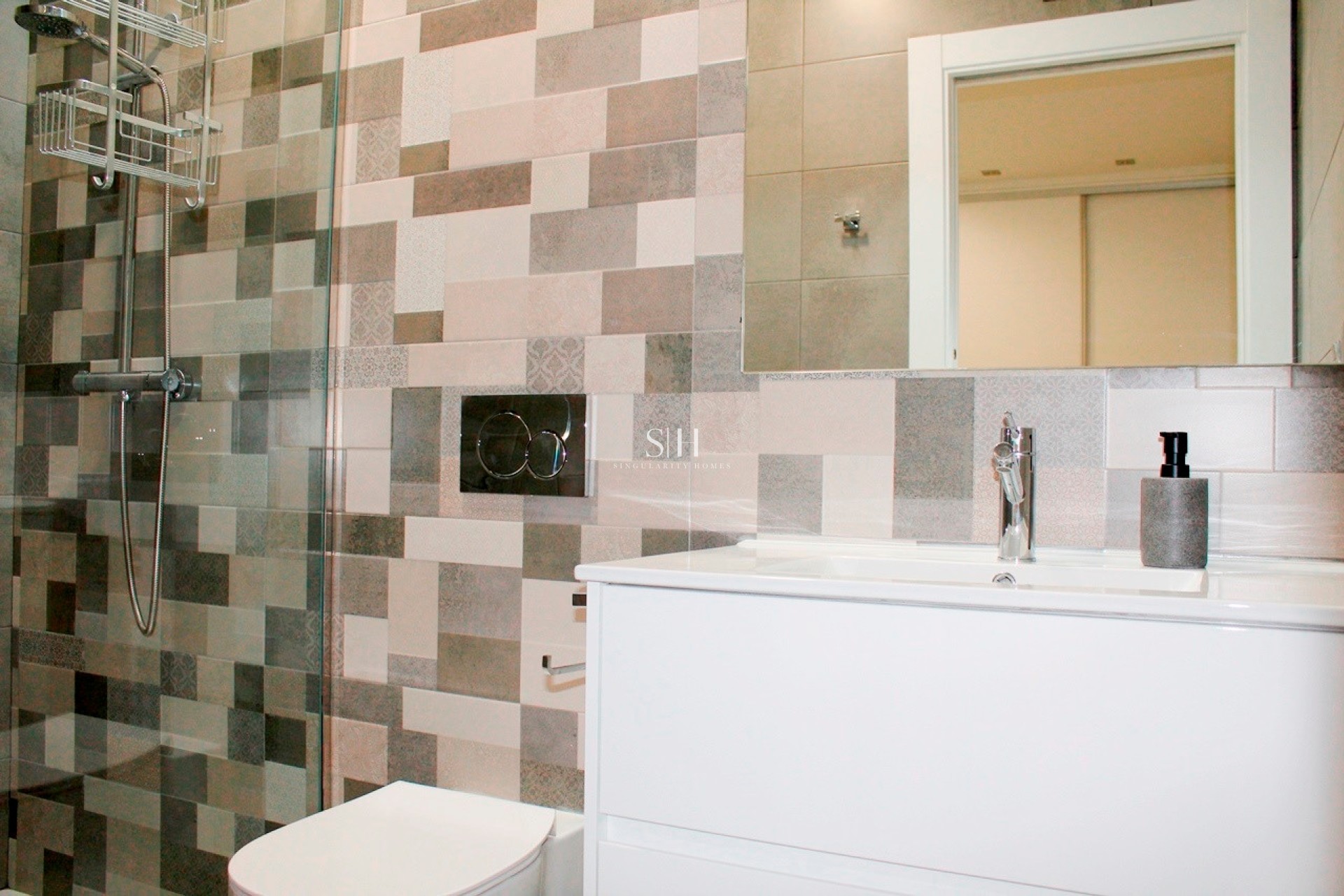 Перепродажа - Villa - Orihuela Costa - Costa Blanca