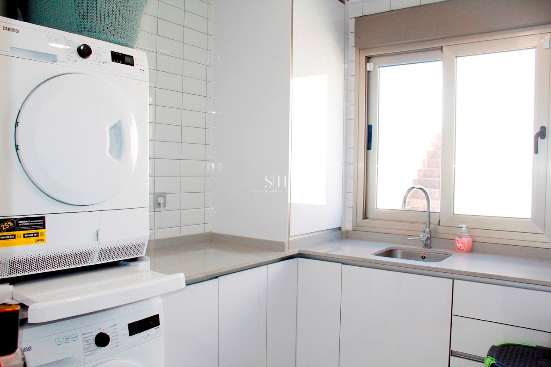 Перепродажа - Villa - Orihuela Costa - Costa Blanca