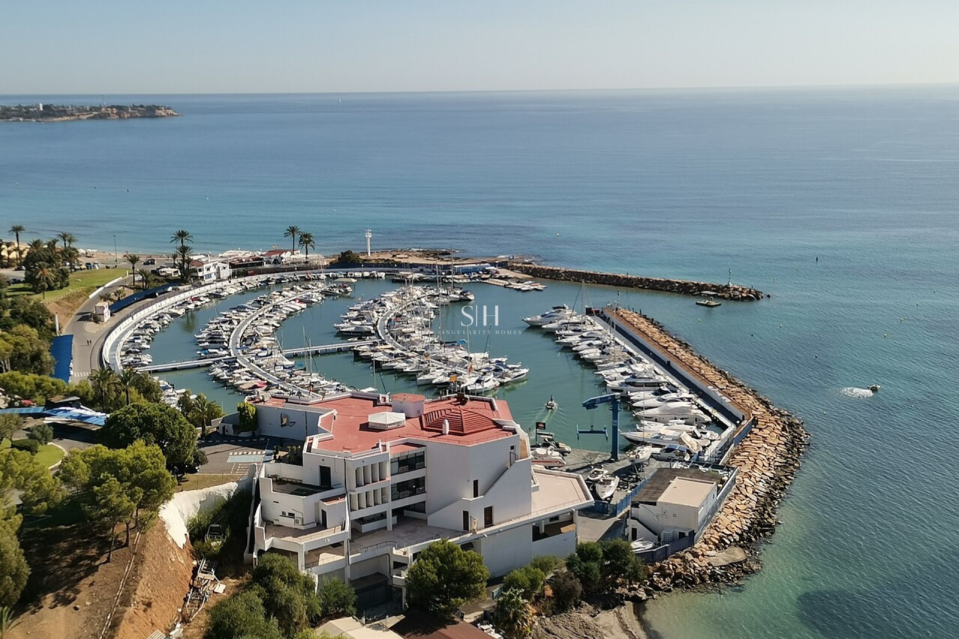 Перепродажа - Villa - Orihuela Costa - Costa Blanca