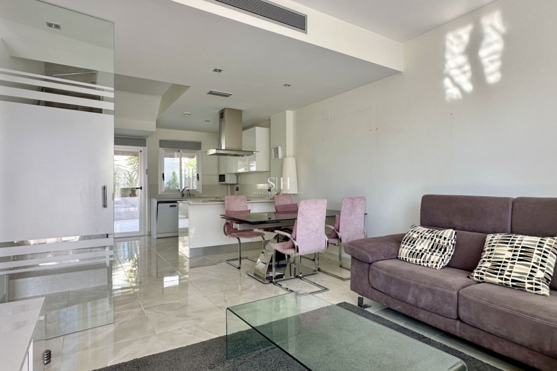 Перепродажа - Villa - Orihuela Costa - Costa Blanca