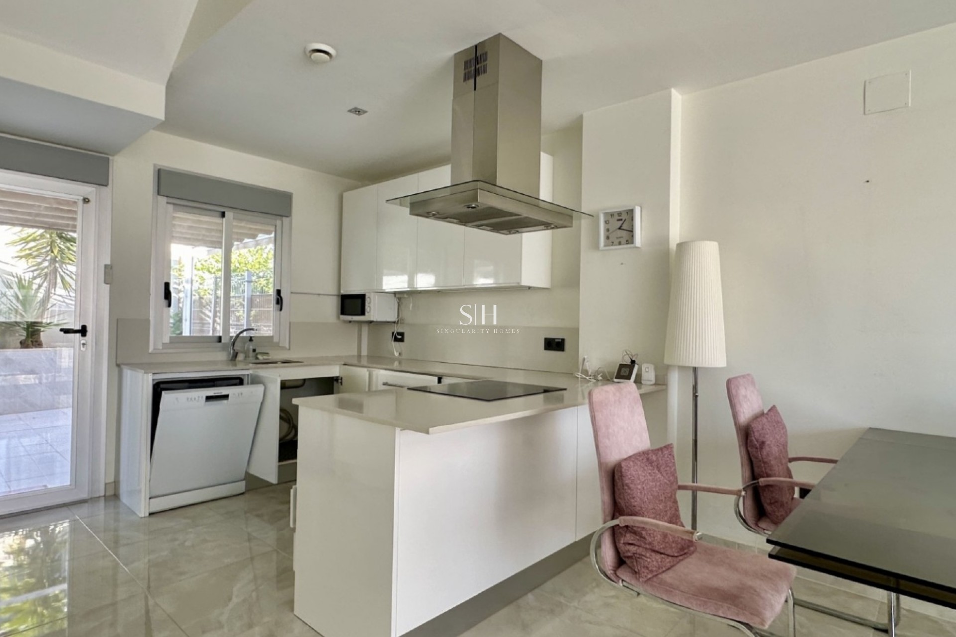 Перепродажа - Villa - Orihuela Costa - Costa Blanca