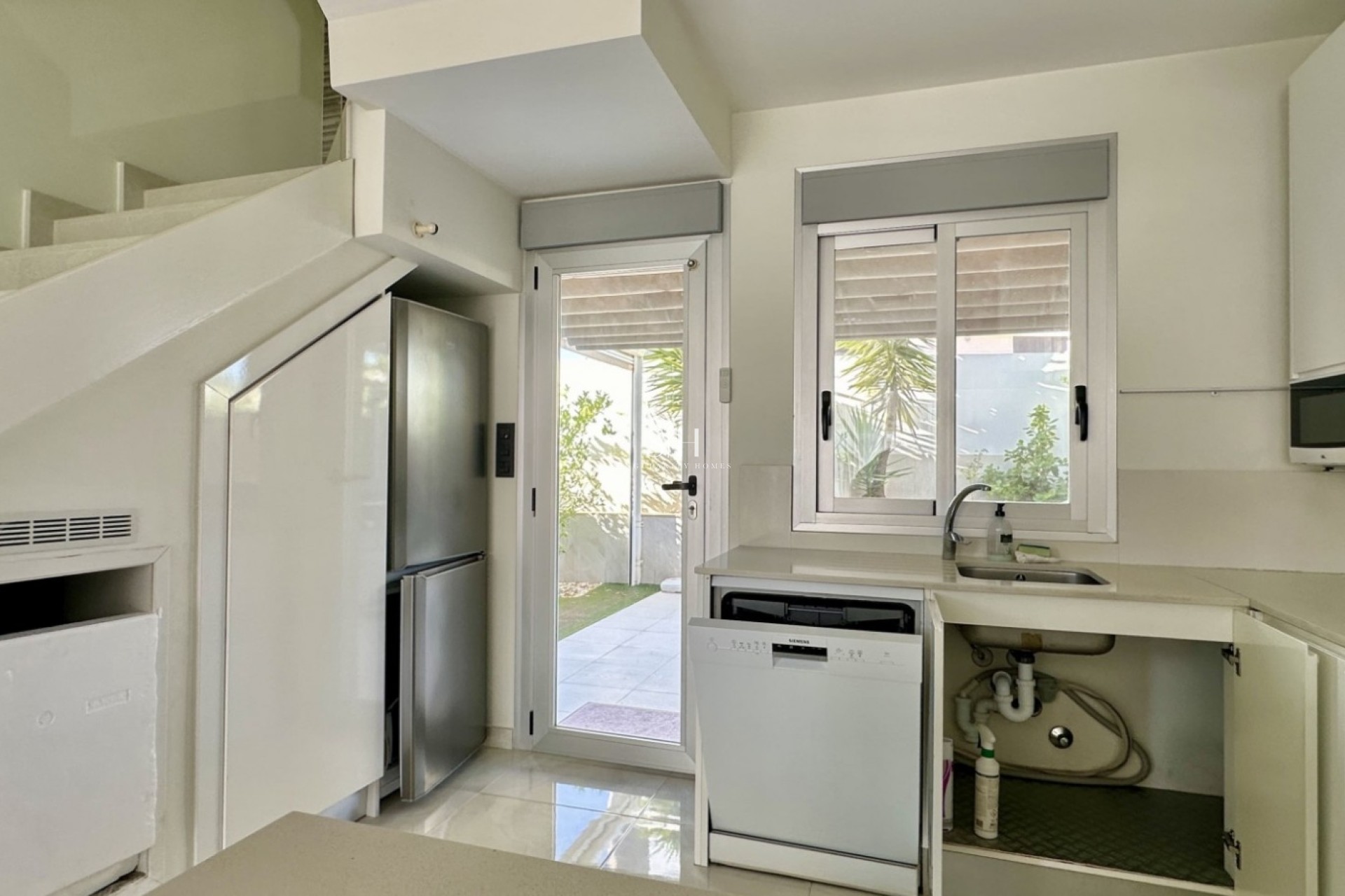 Перепродажа - Villa - Orihuela Costa - Costa Blanca