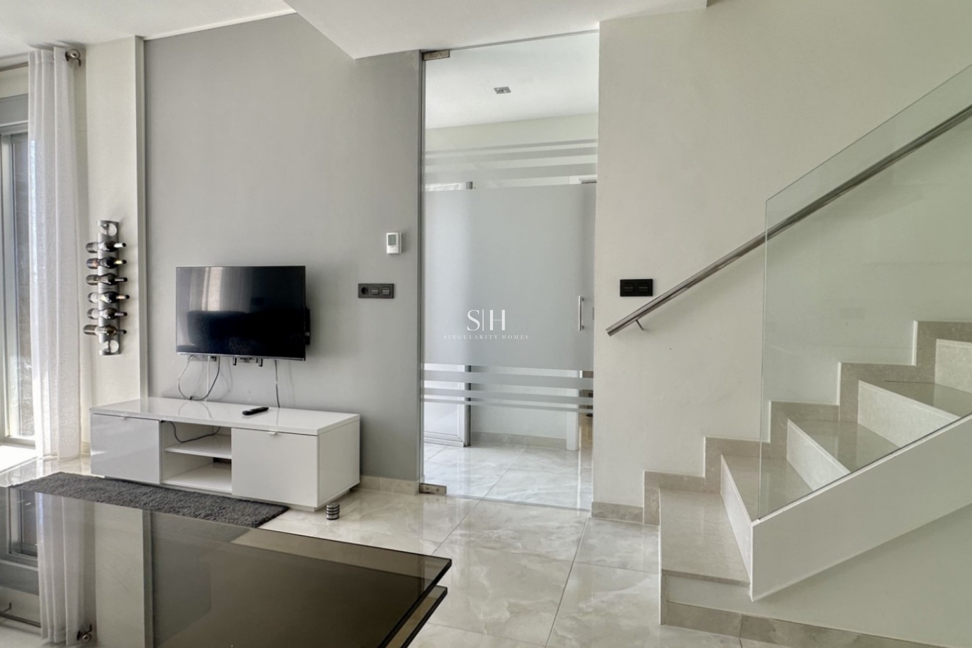 Перепродажа - Villa - Orihuela Costa - Costa Blanca