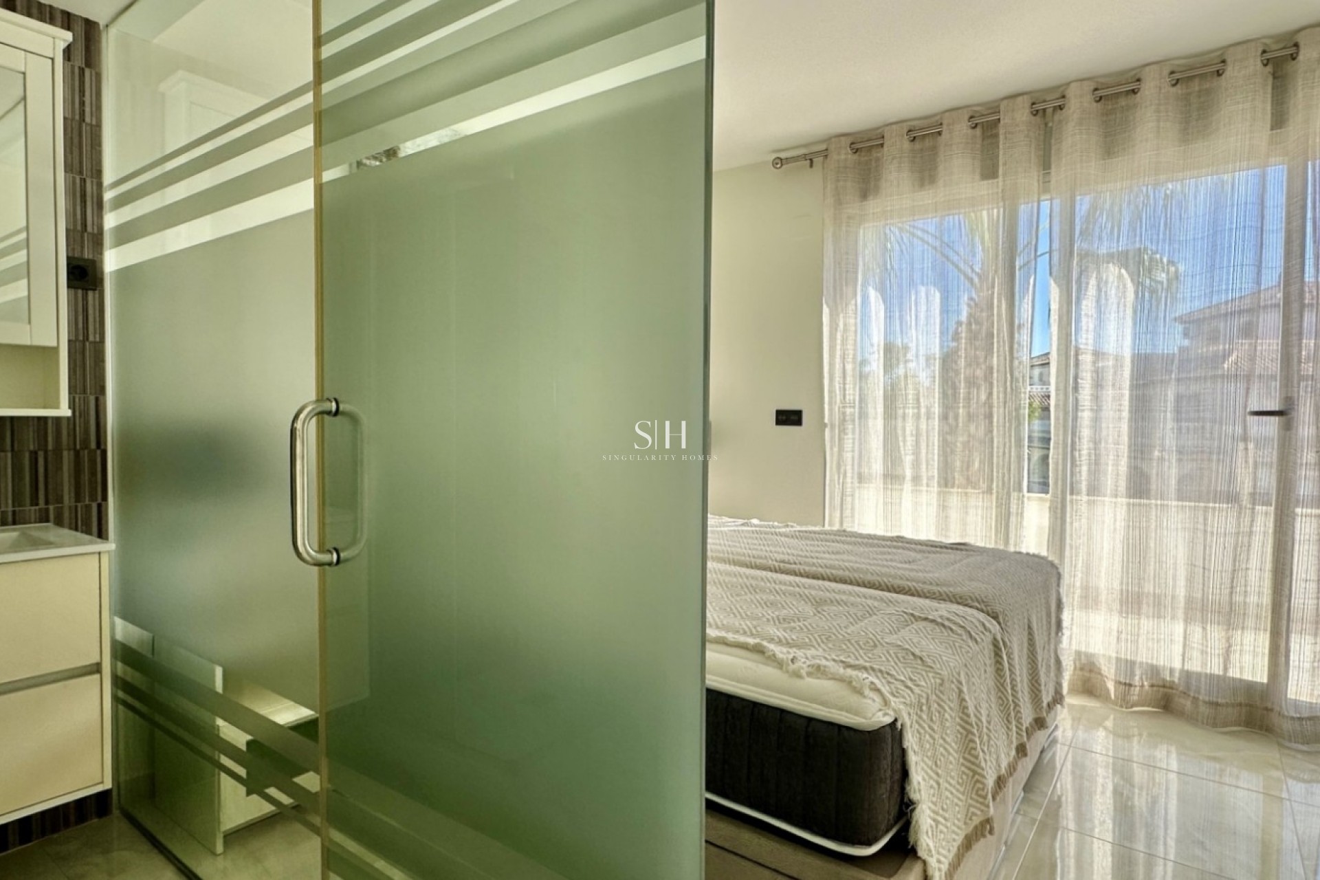 Перепродажа - Villa - Orihuela Costa - Costa Blanca