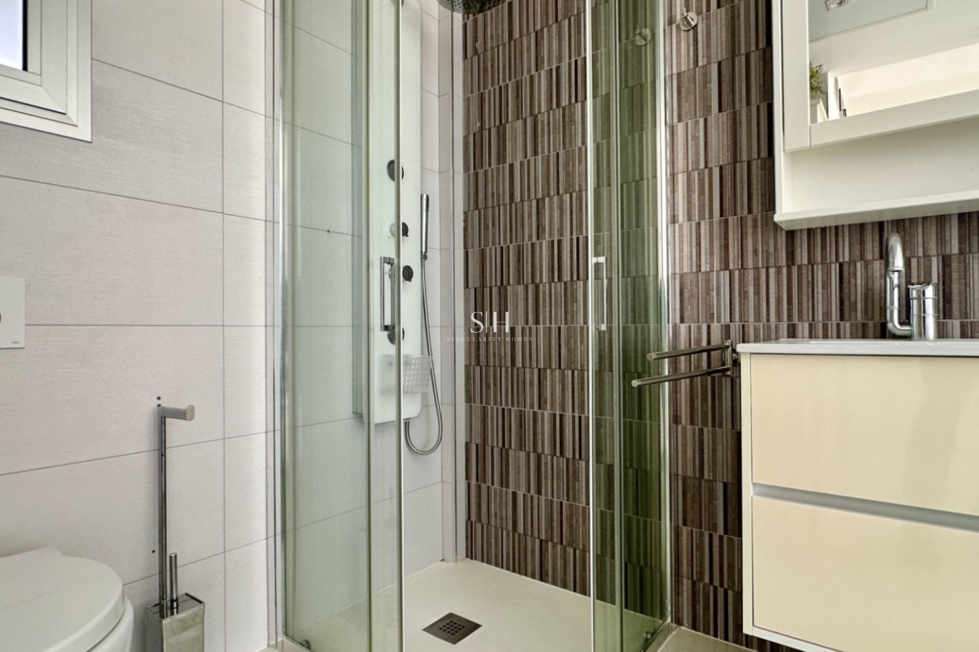 Перепродажа - Villa - Orihuela Costa - Costa Blanca