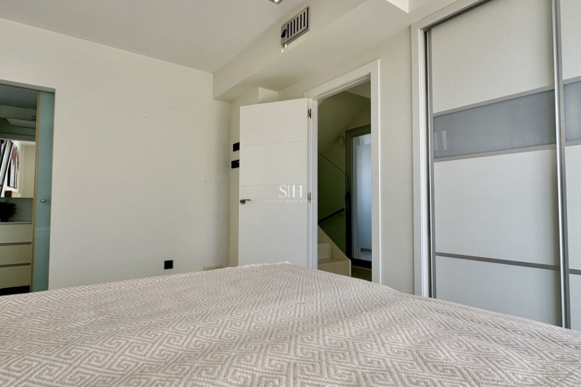 Перепродажа - Villa - Orihuela Costa - Costa Blanca