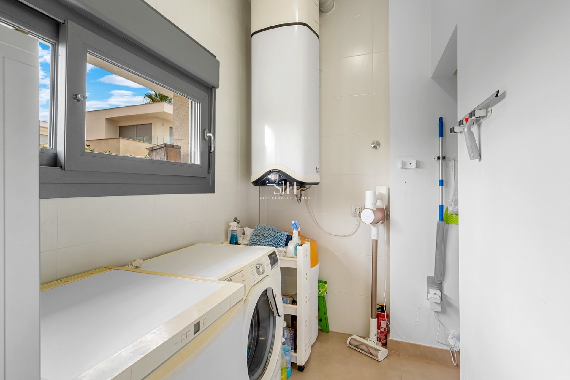 Перепродажа - Villa - Orihuela Costa - Costa Blanca