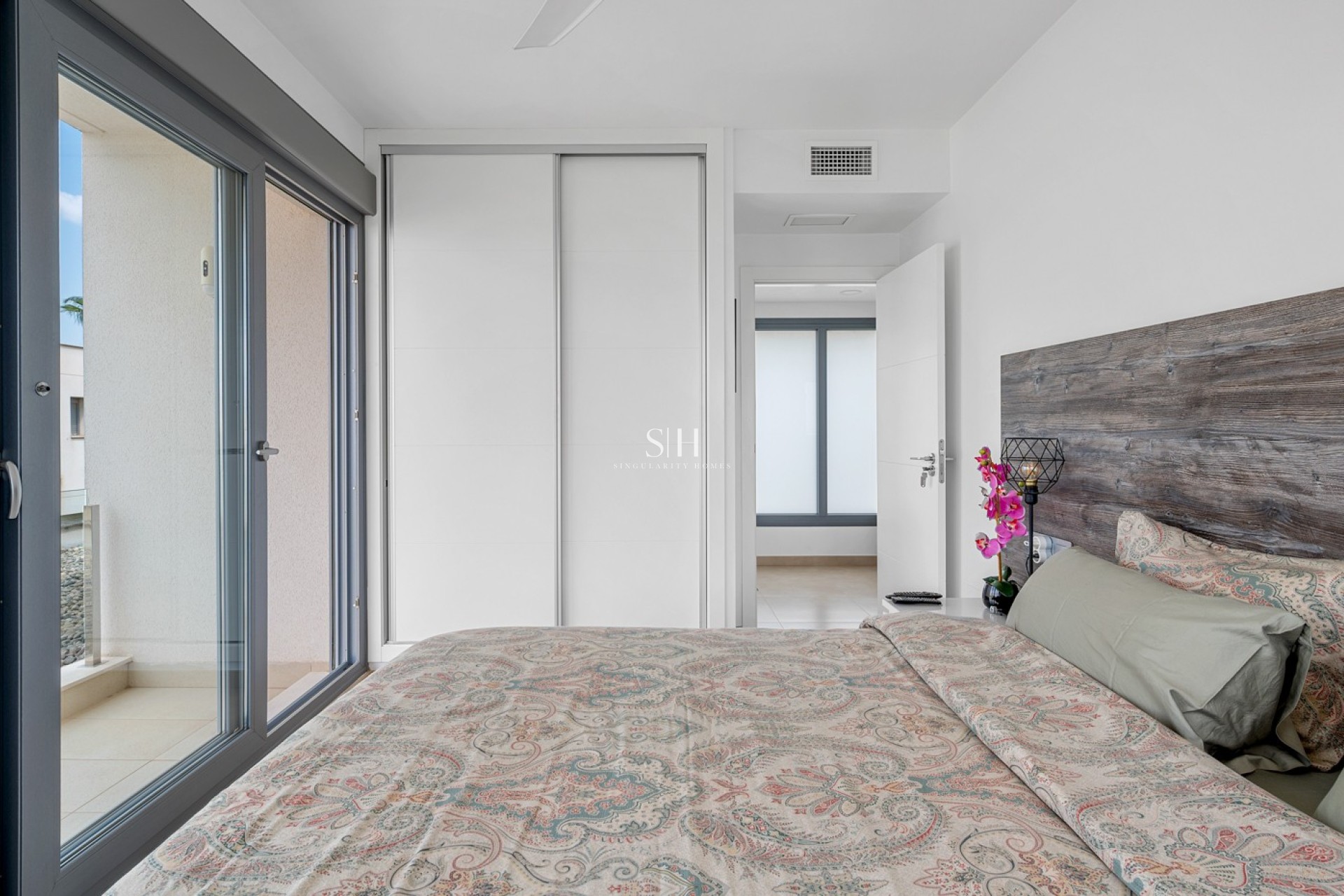 Перепродажа - Villa - Orihuela Costa - Costa Blanca