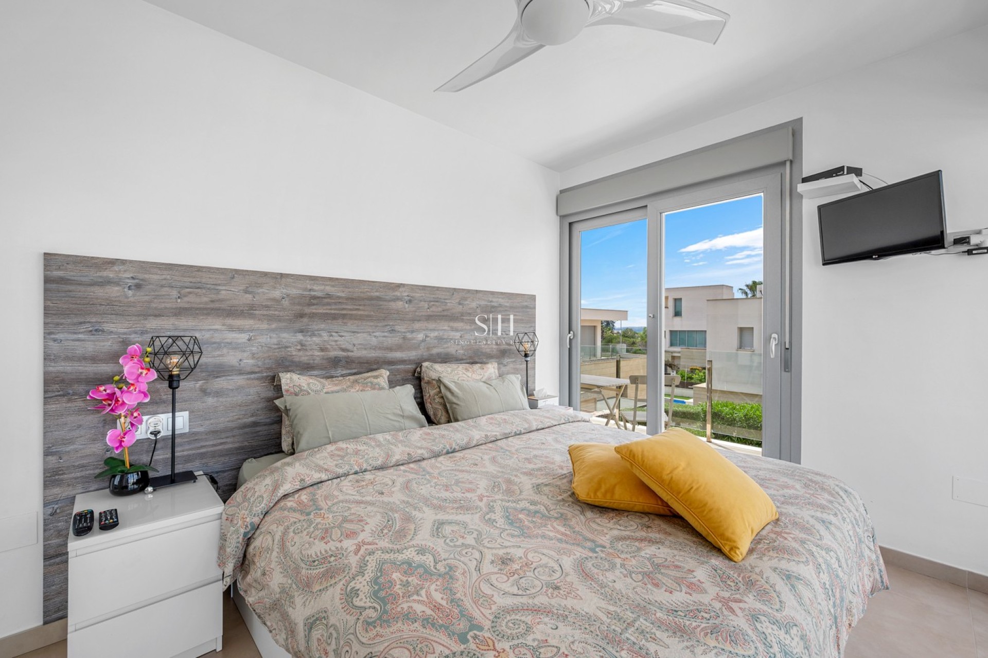 Перепродажа - Villa - Orihuela Costa - Costa Blanca