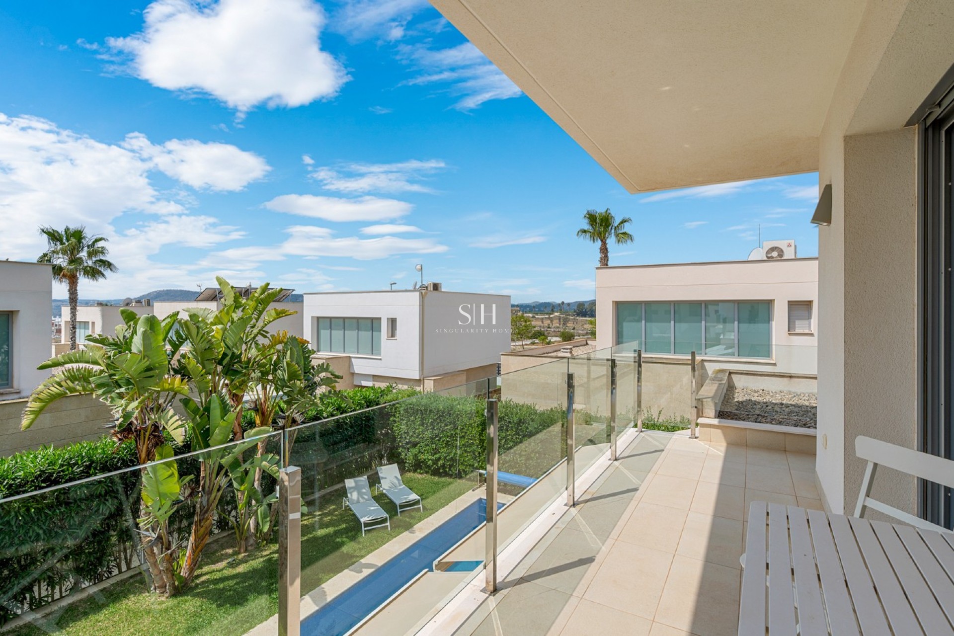 Перепродажа - Villa - Orihuela Costa - Costa Blanca