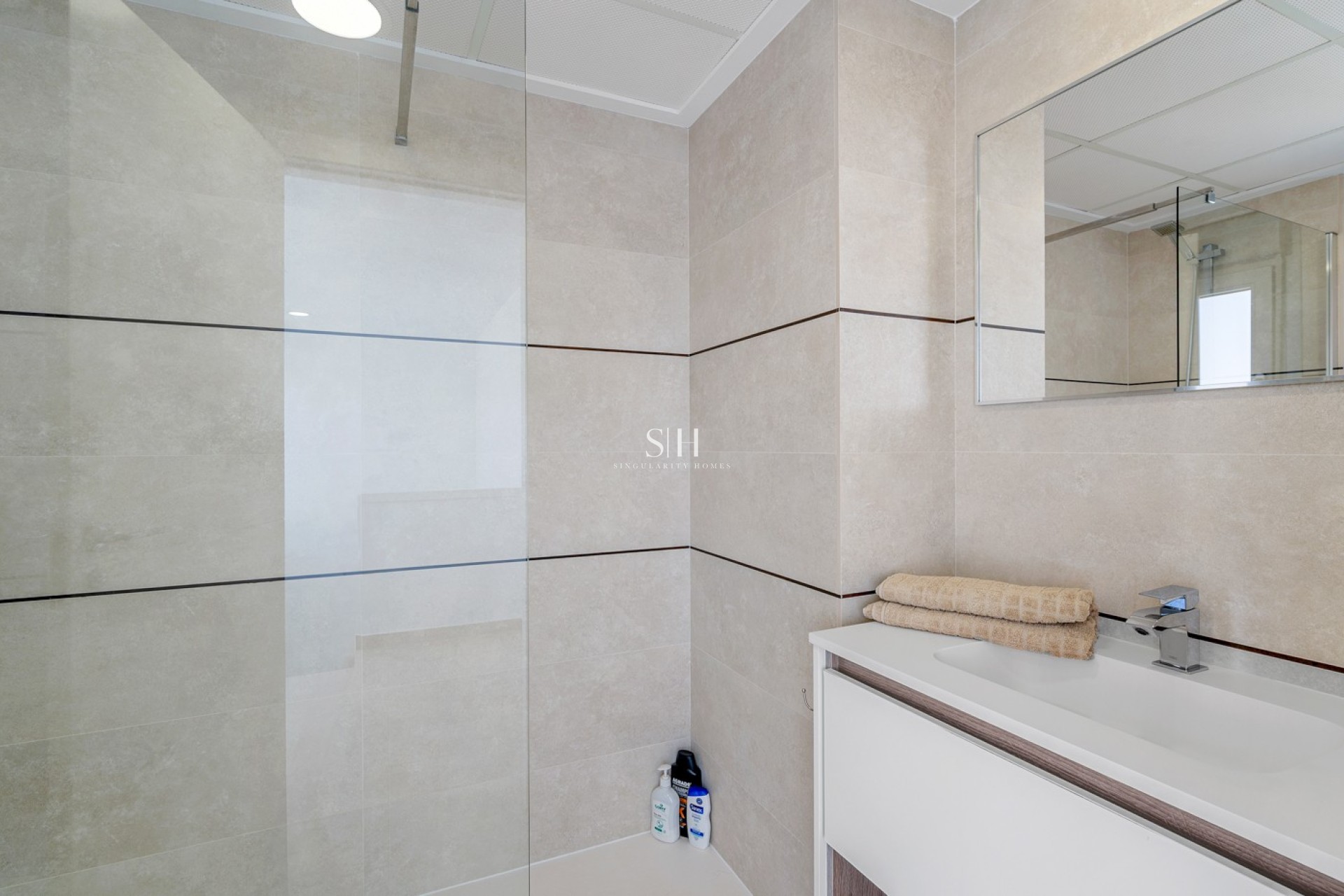 Перепродажа - Villa - Orihuela Costa - Costa Blanca