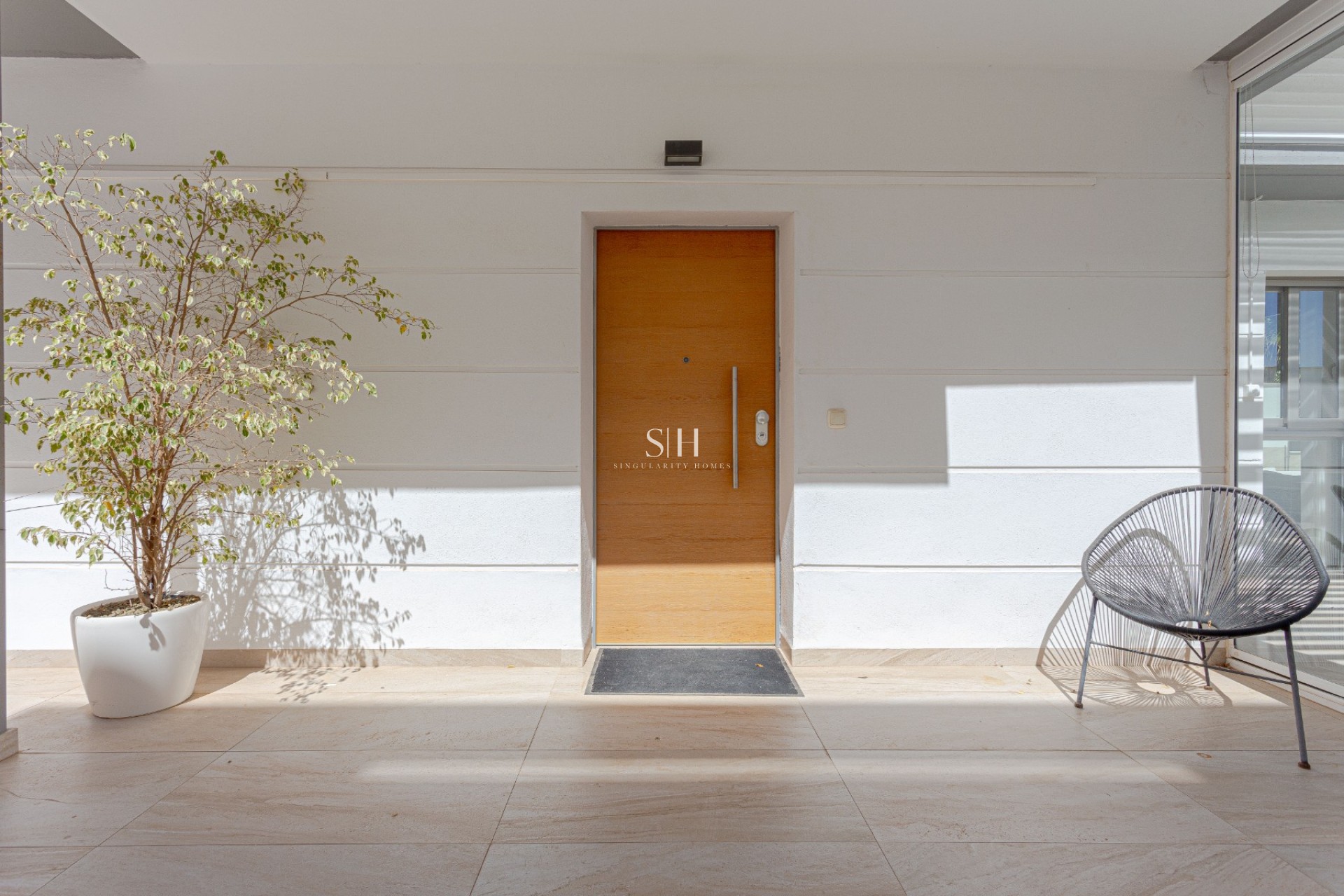 Перепродажа - Villa - Orihuela Costa - Costa Blanca