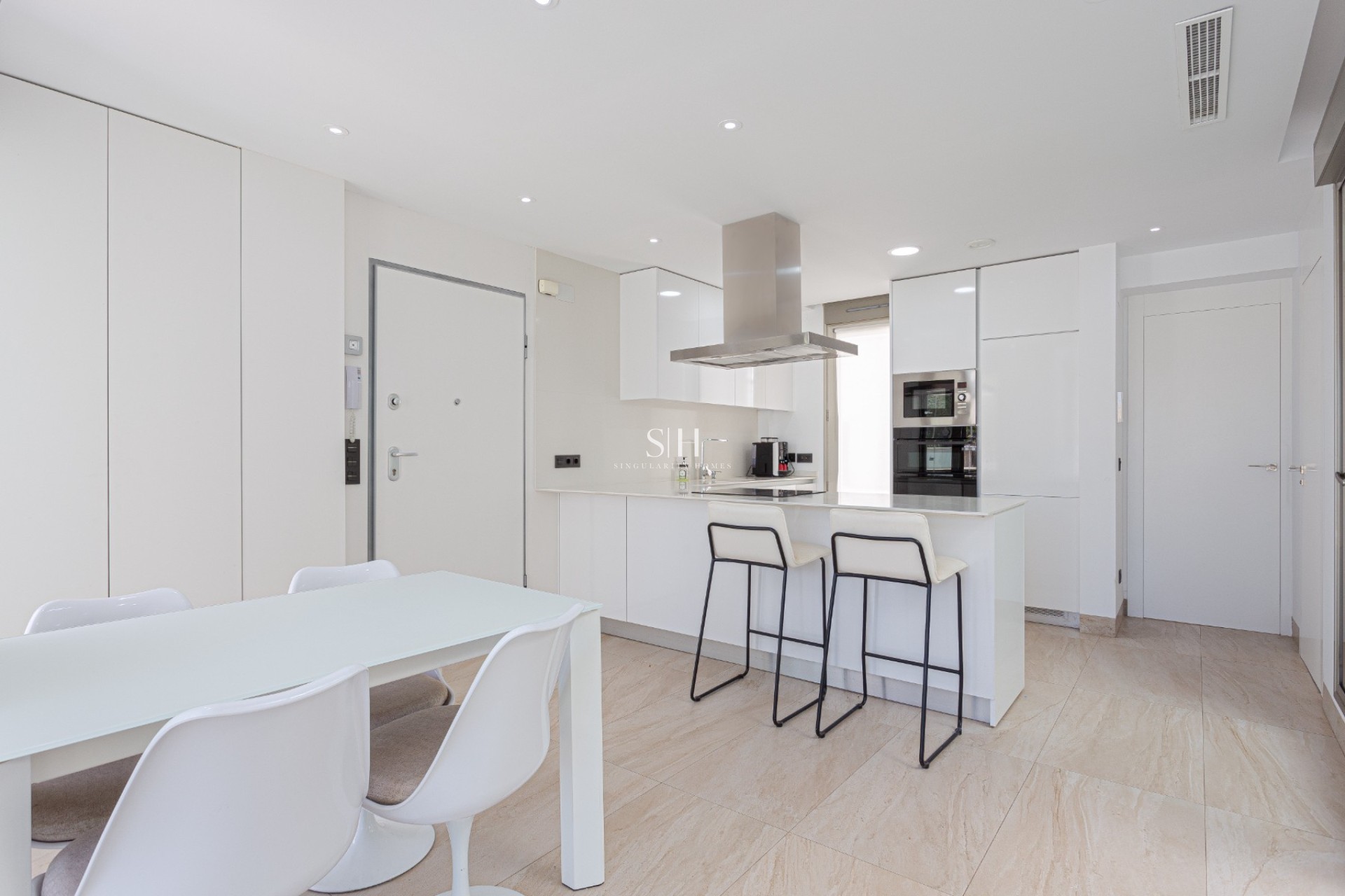 Перепродажа - Villa - Orihuela Costa - Costa Blanca