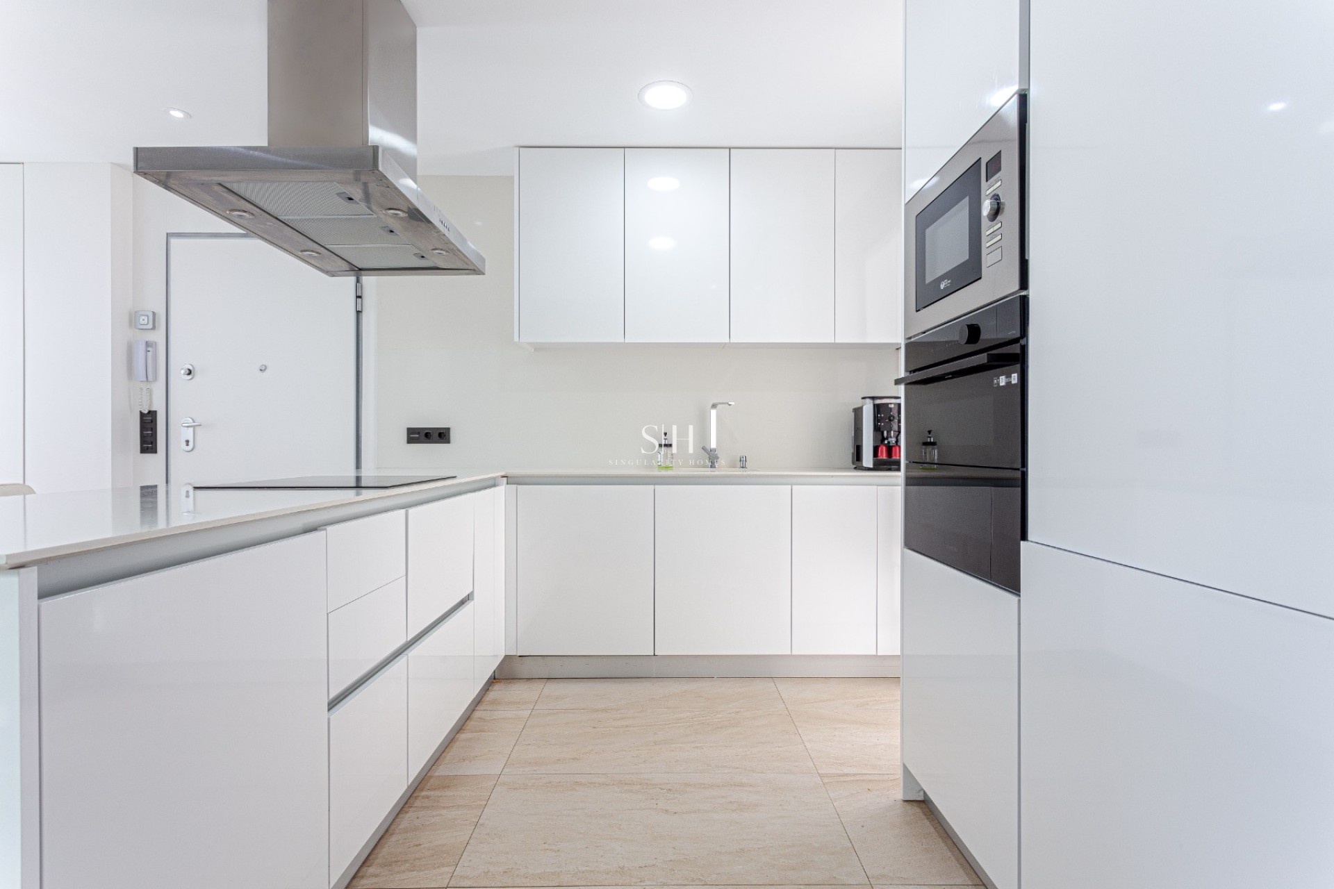 Перепродажа - Villa - Orihuela Costa - Costa Blanca