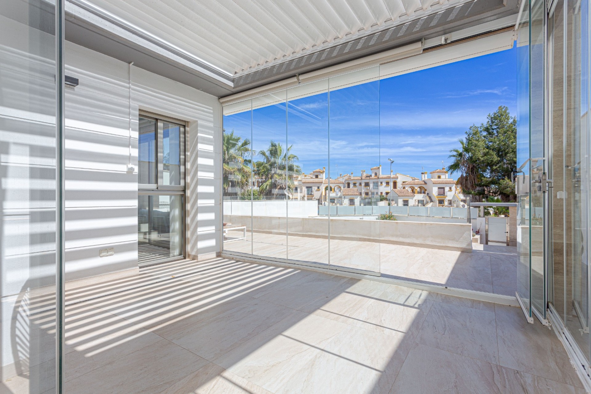Перепродажа - Villa - Orihuela Costa - Costa Blanca