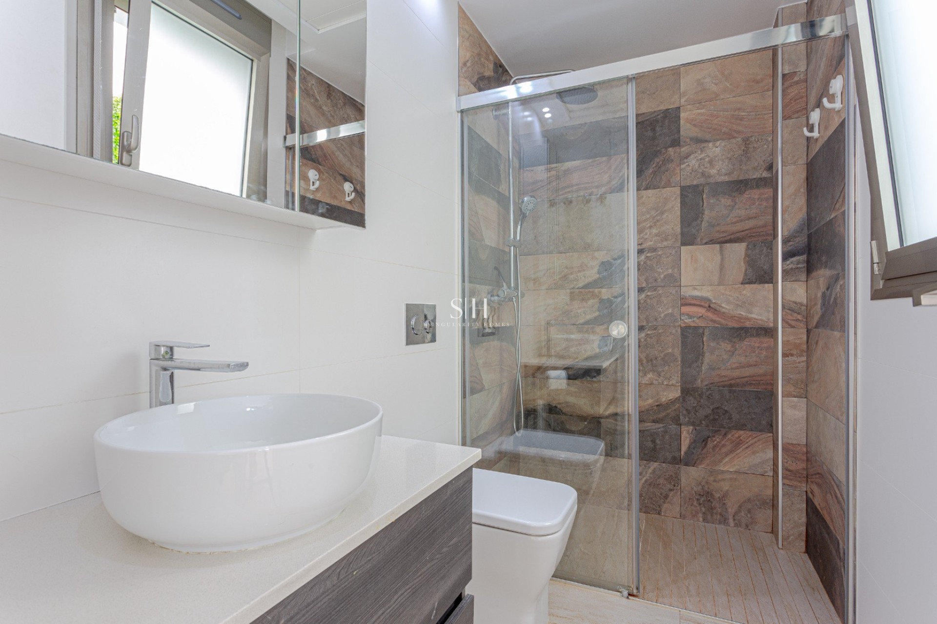 Перепродажа - Villa - Orihuela Costa - Costa Blanca