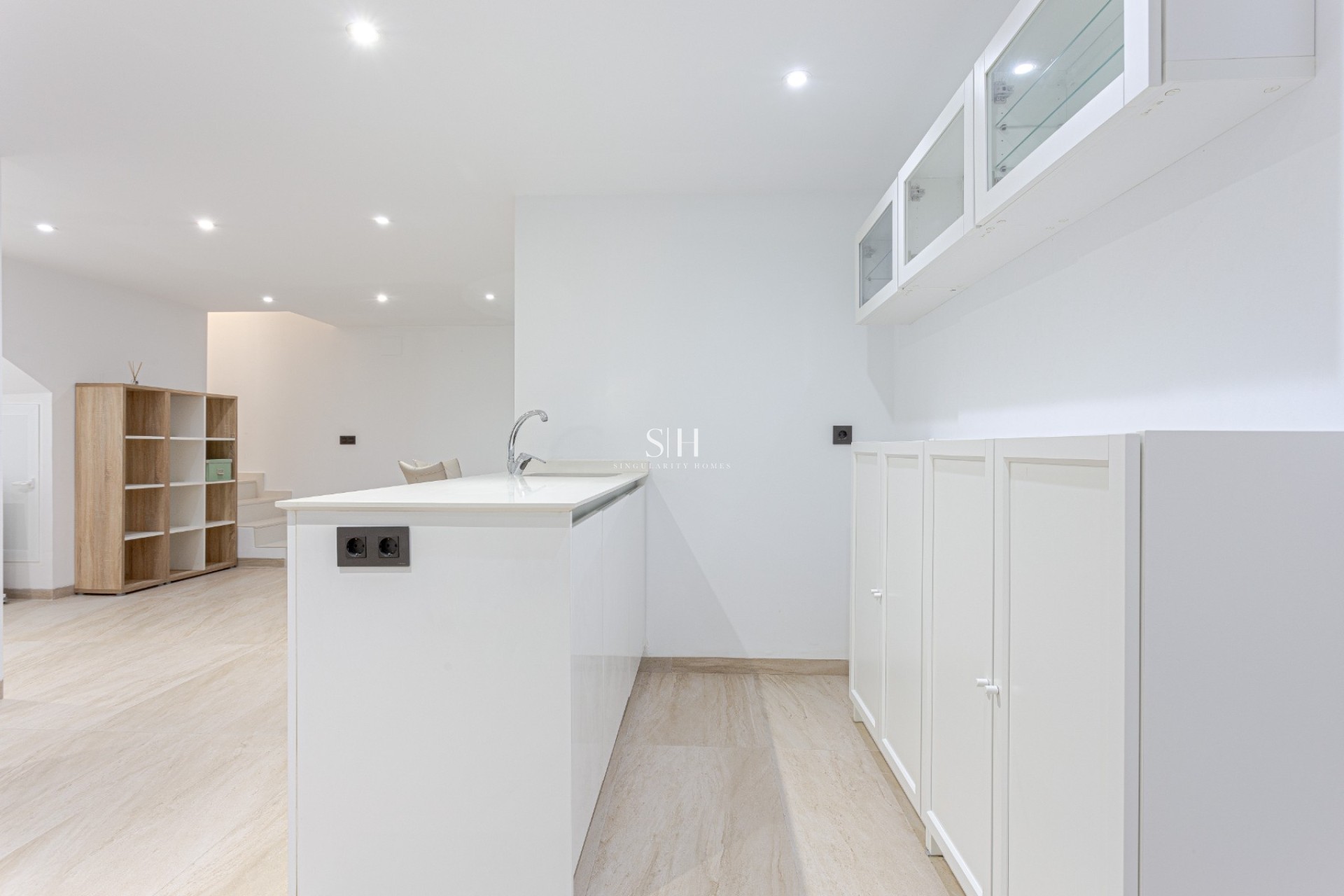 Перепродажа - Villa - Orihuela Costa - Costa Blanca