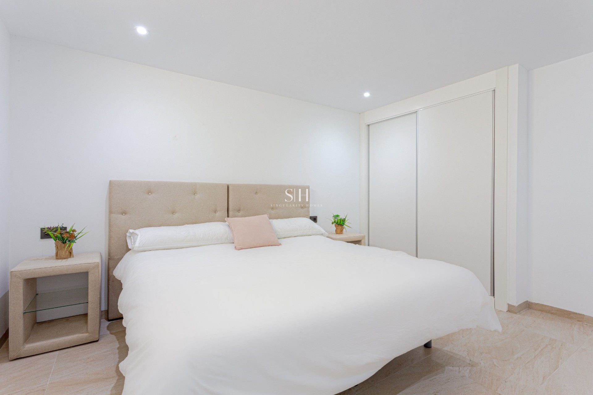 Перепродажа - Villa - Orihuela Costa - Costa Blanca