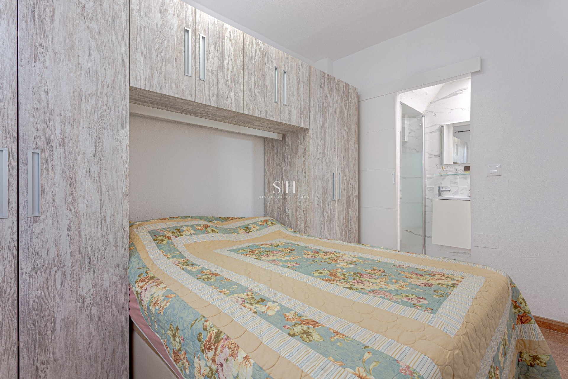 Перепродажа - Villa - Orihuela Costa - Costa Blanca