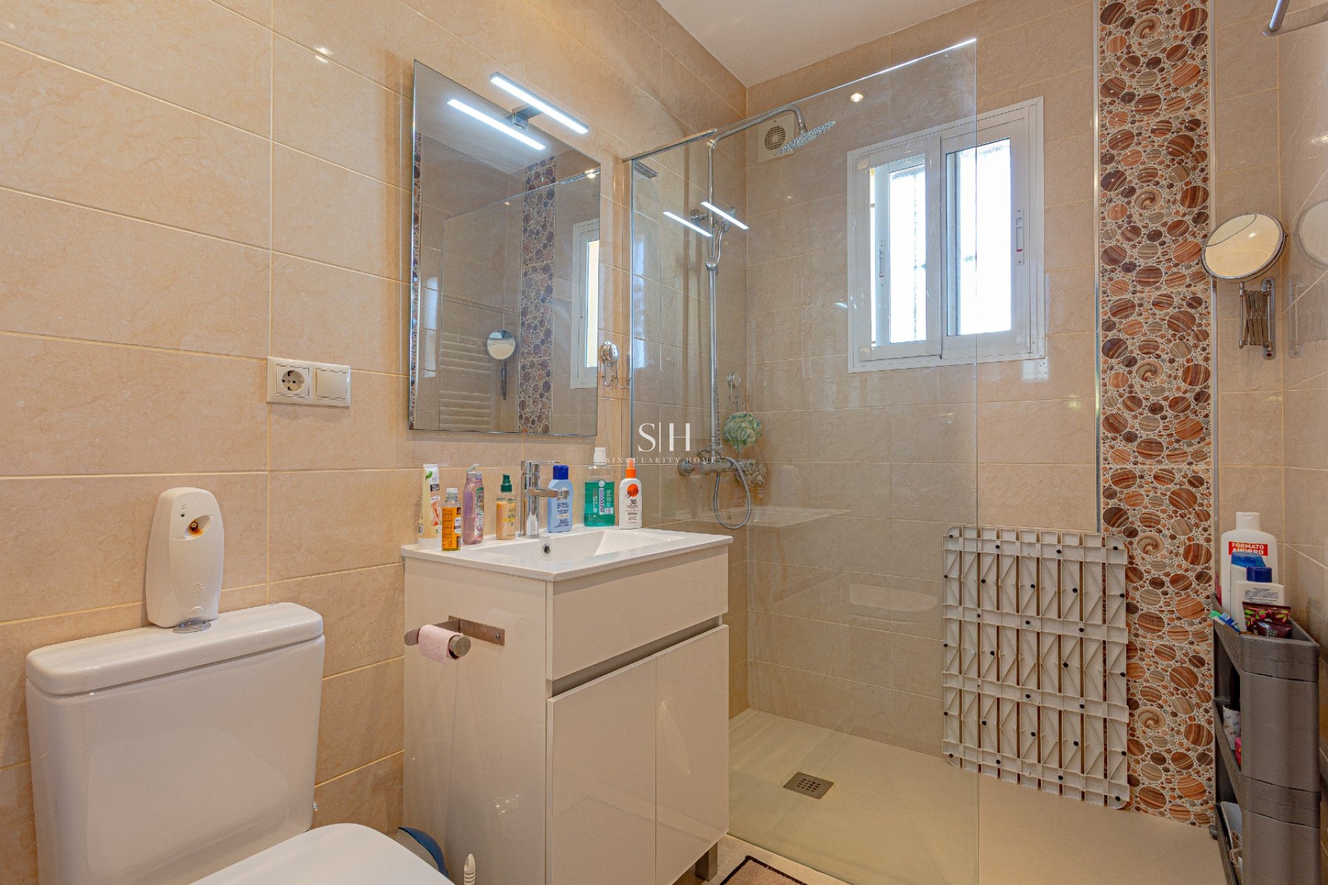 Перепродажа - Villa - Orihuela Costa - Costa Blanca