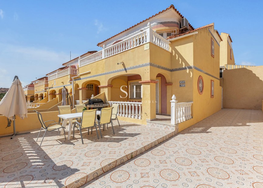 Перепродажа - Villa - Orihuela Costa - Costa Blanca