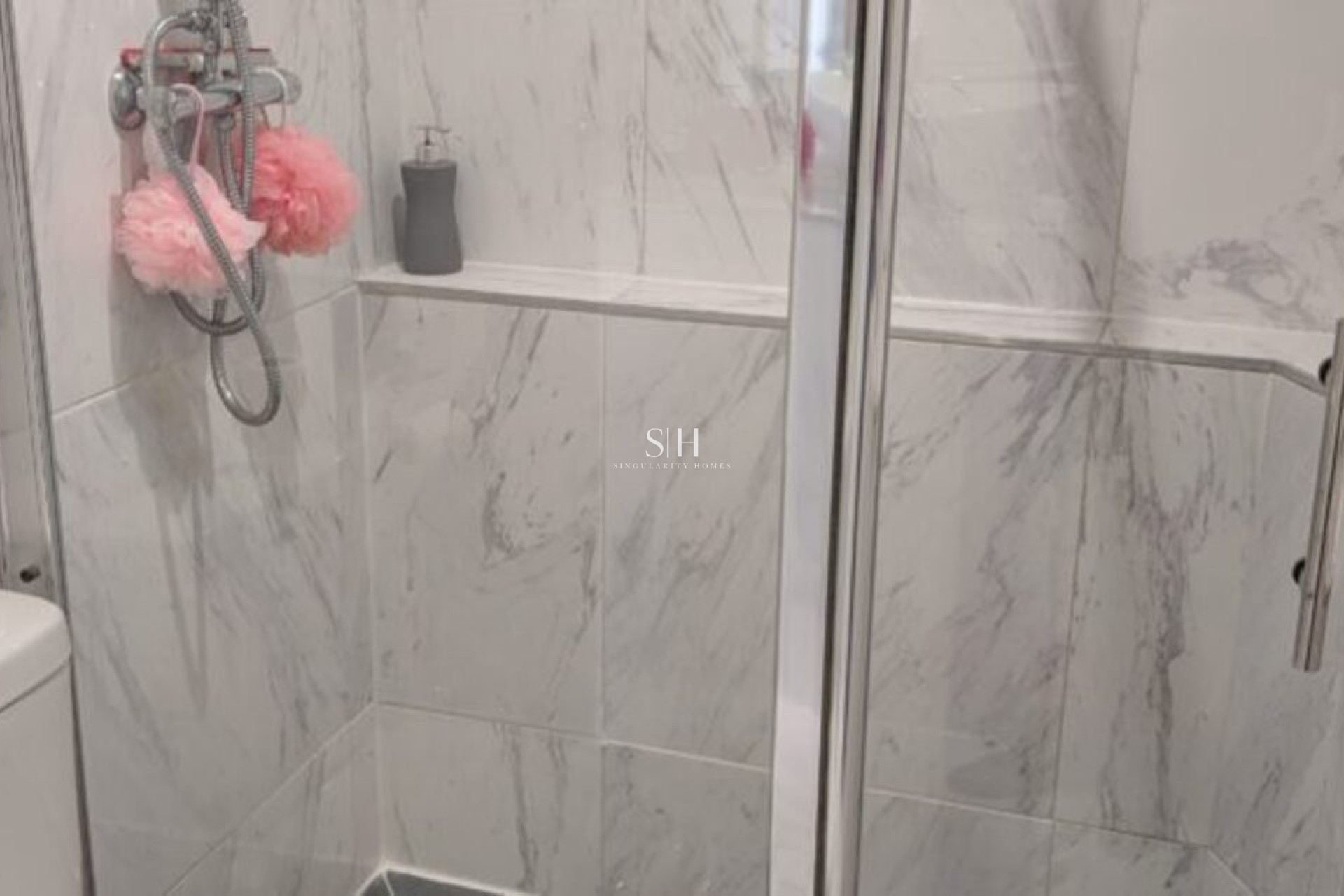 Перепродажа - Villa - Orihuela Costa - Costa Blanca