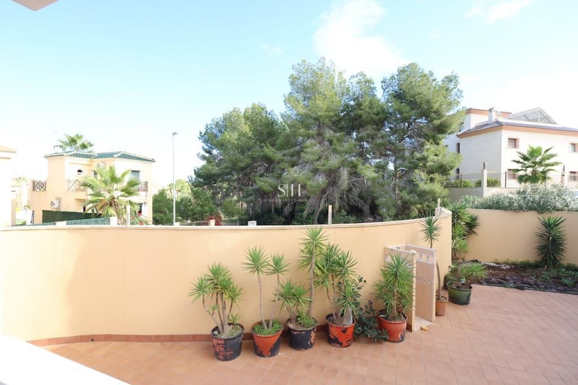 Перепродажа - Villa - Orihuela Costa - Costa Blanca