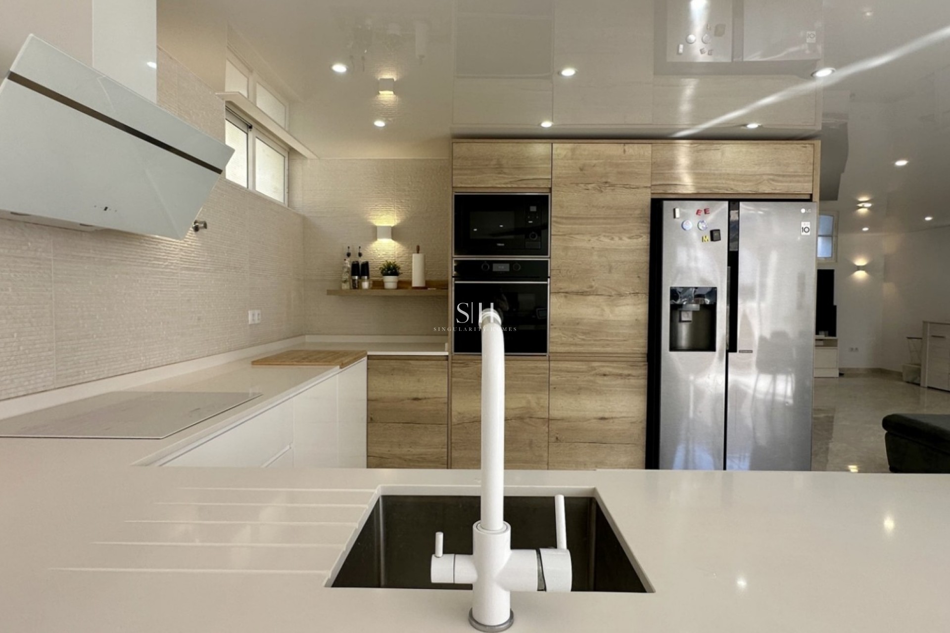 Перепродажа - Villa - Orihuela Costa - Costa Blanca