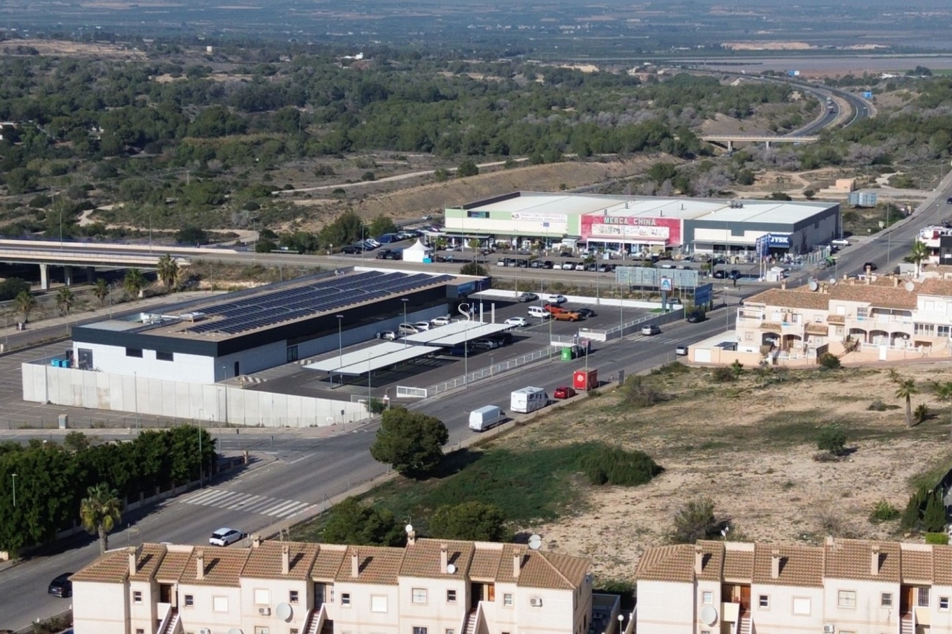 Перепродажа - Villa - Orihuela Costa - Costa Blanca