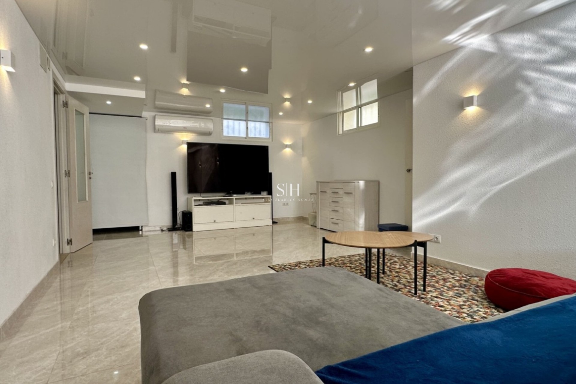 Перепродажа - Villa - Orihuela Costa - Costa Blanca