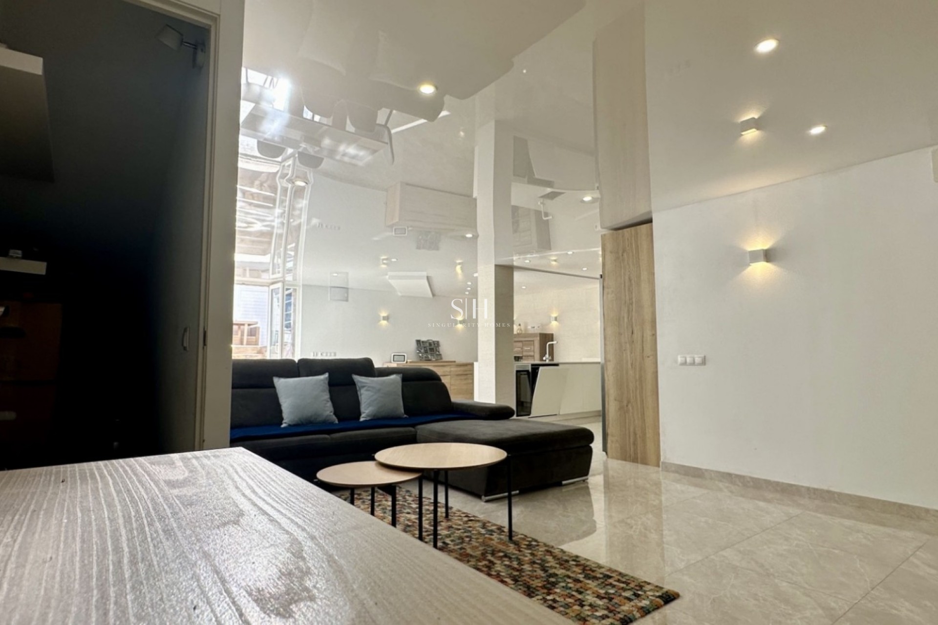 Перепродажа - Villa - Orihuela Costa - Costa Blanca