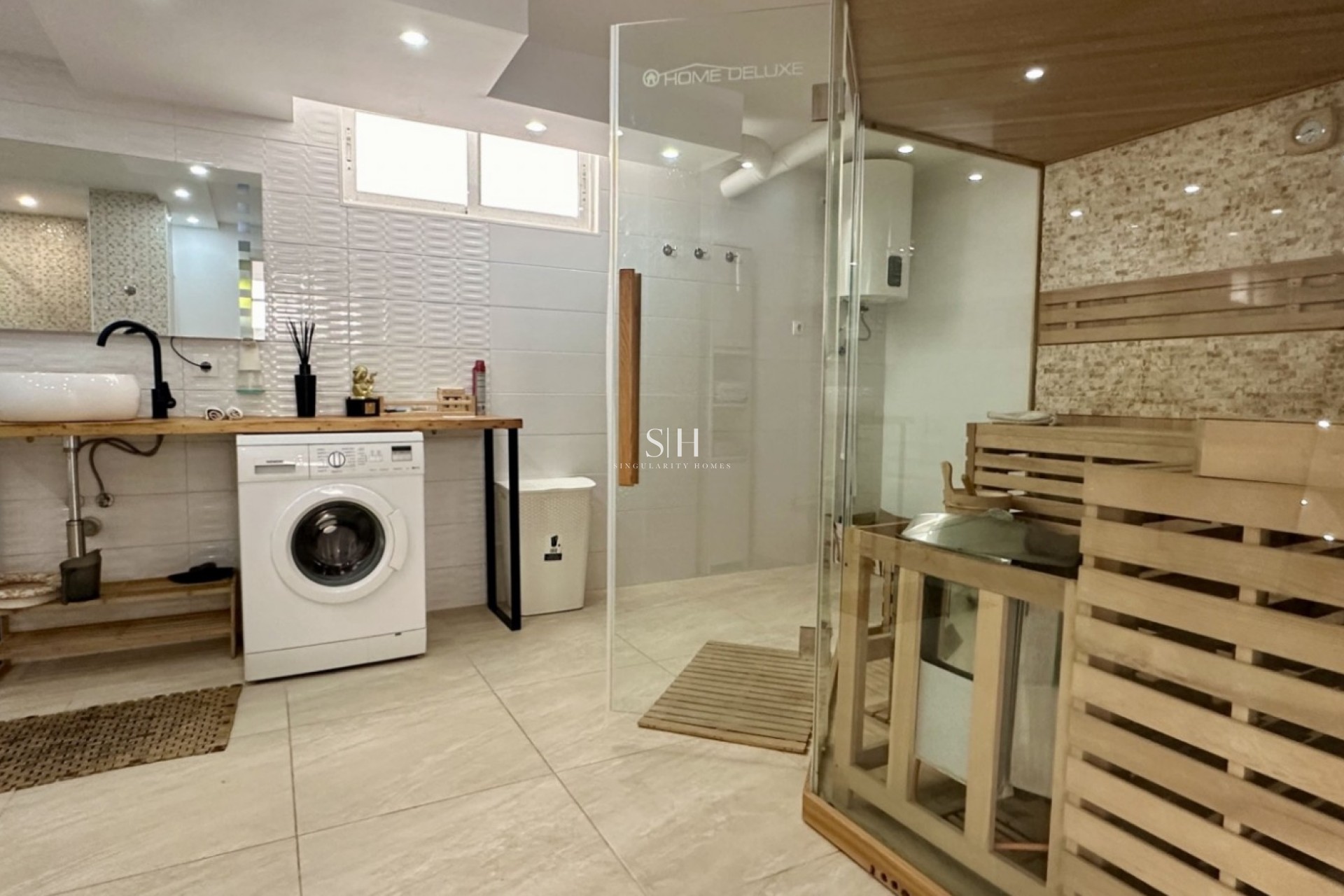 Перепродажа - Villa - Orihuela Costa - Costa Blanca