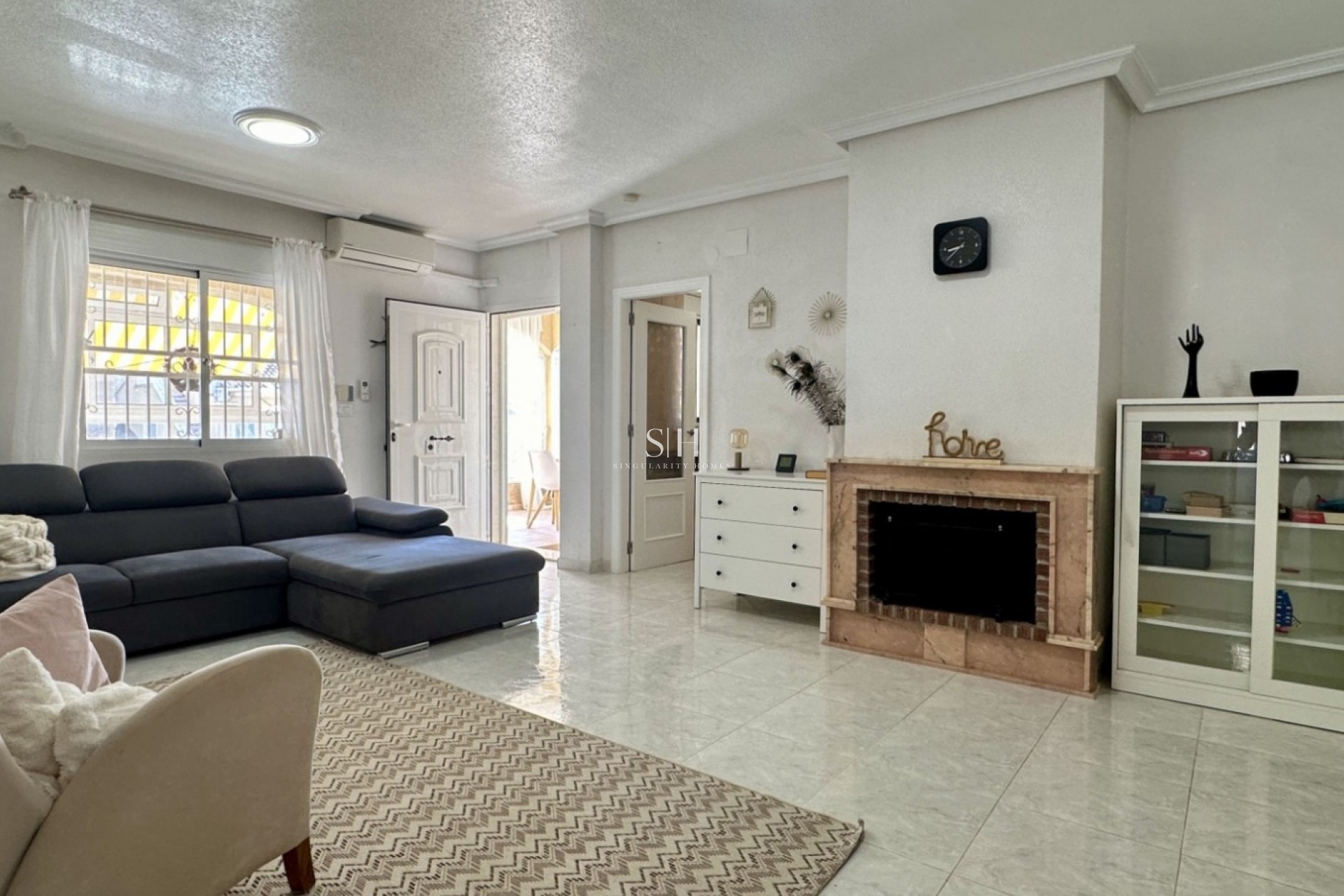 Перепродажа - Villa - Orihuela Costa - Costa Blanca