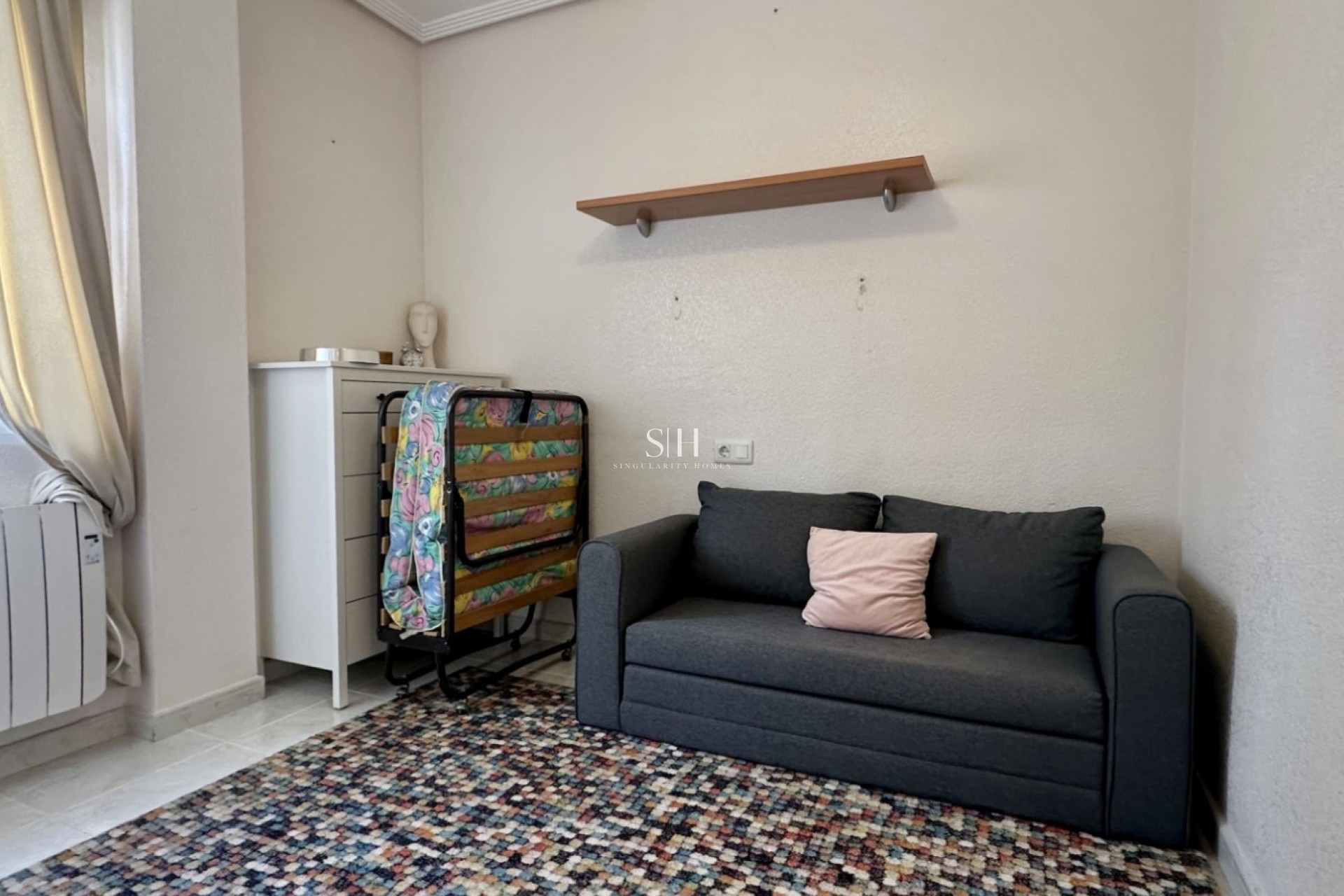 Перепродажа - Villa - Orihuela Costa - Costa Blanca