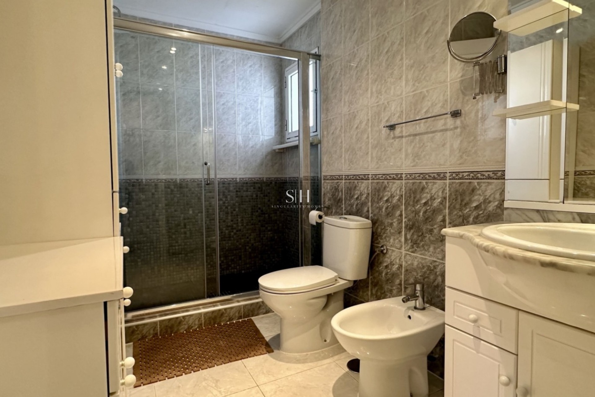 Перепродажа - Villa - Orihuela Costa - Costa Blanca