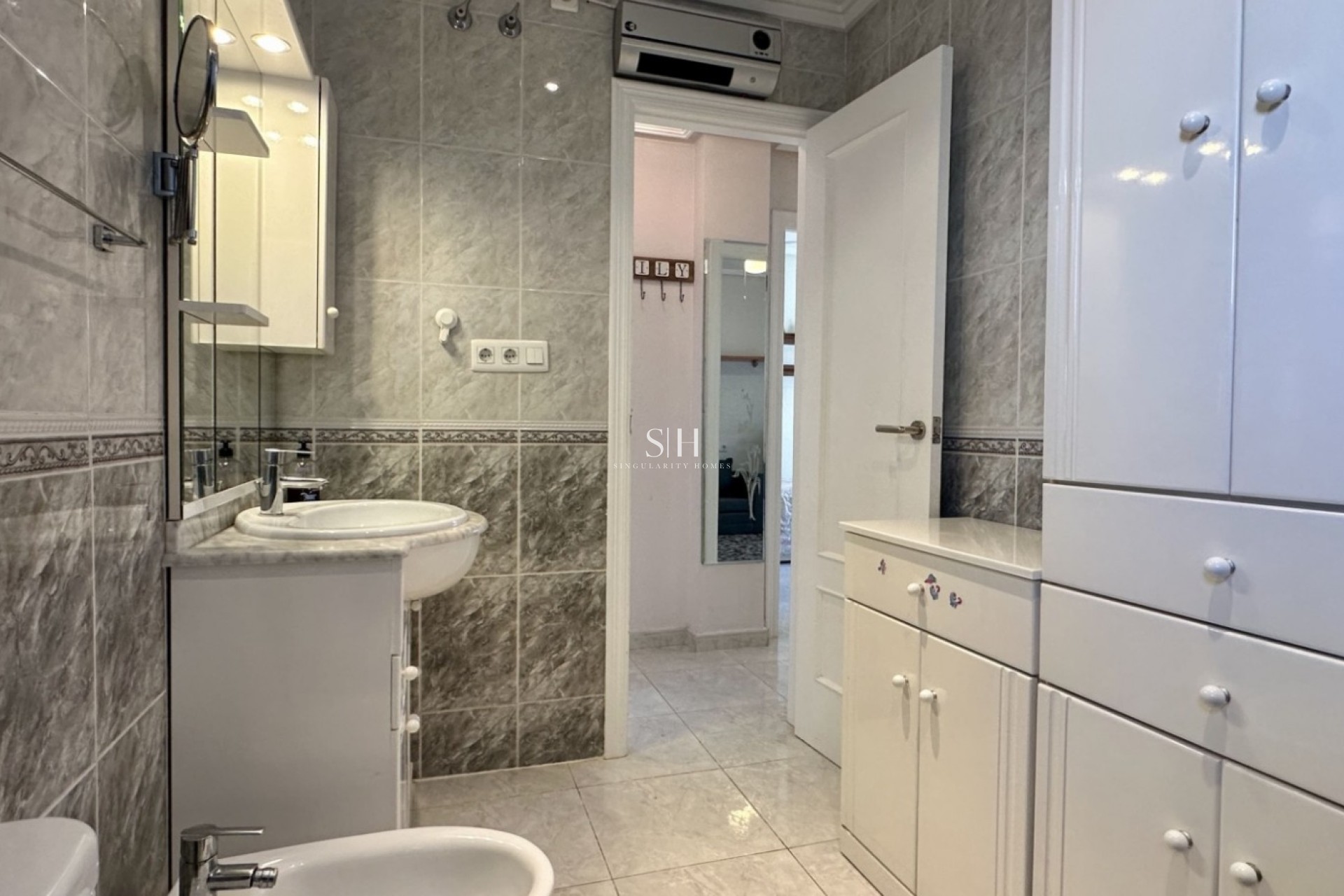 Перепродажа - Villa - Orihuela Costa - Costa Blanca