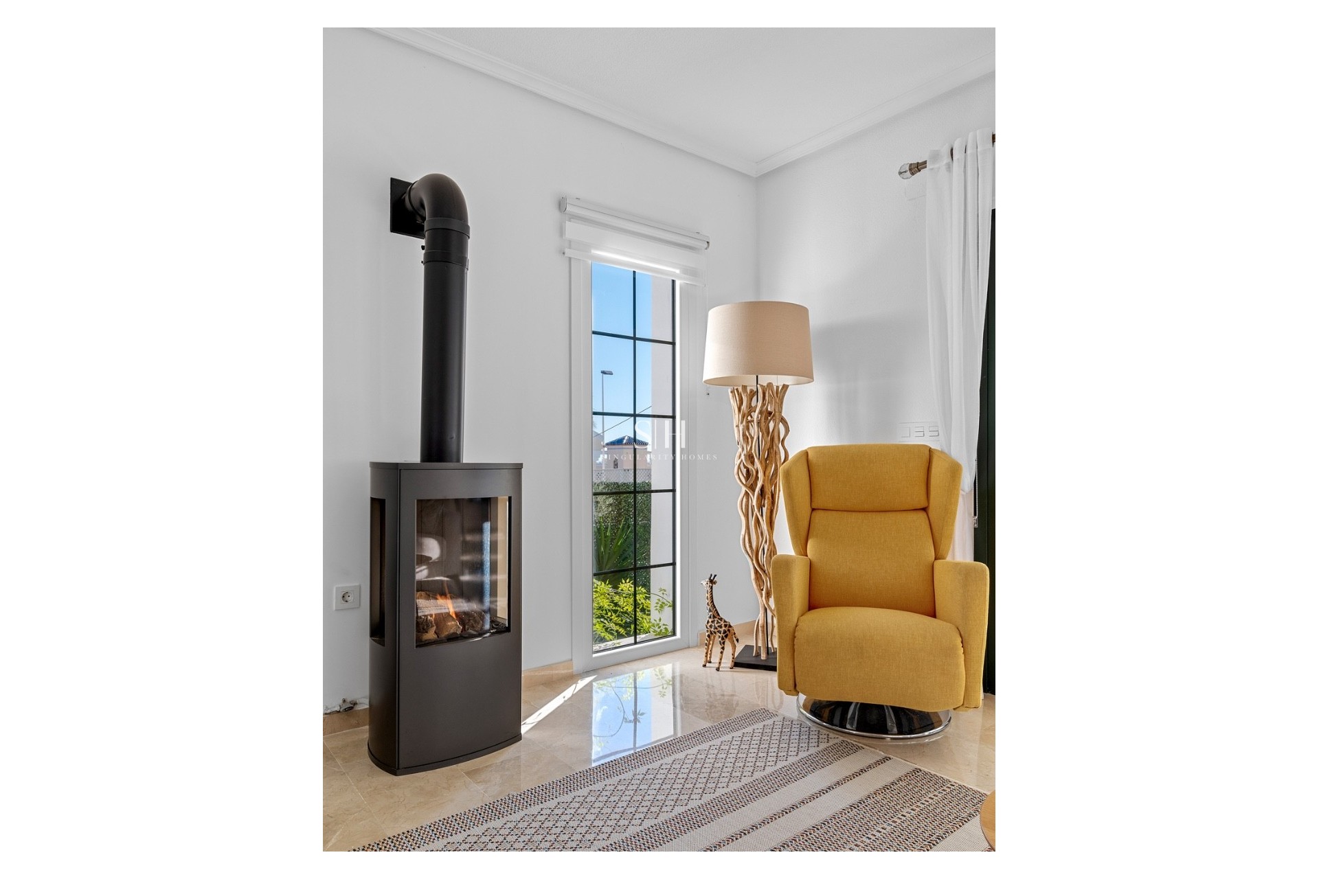 Перепродажа - Villa - Orihuela Costa - Costa Blanca