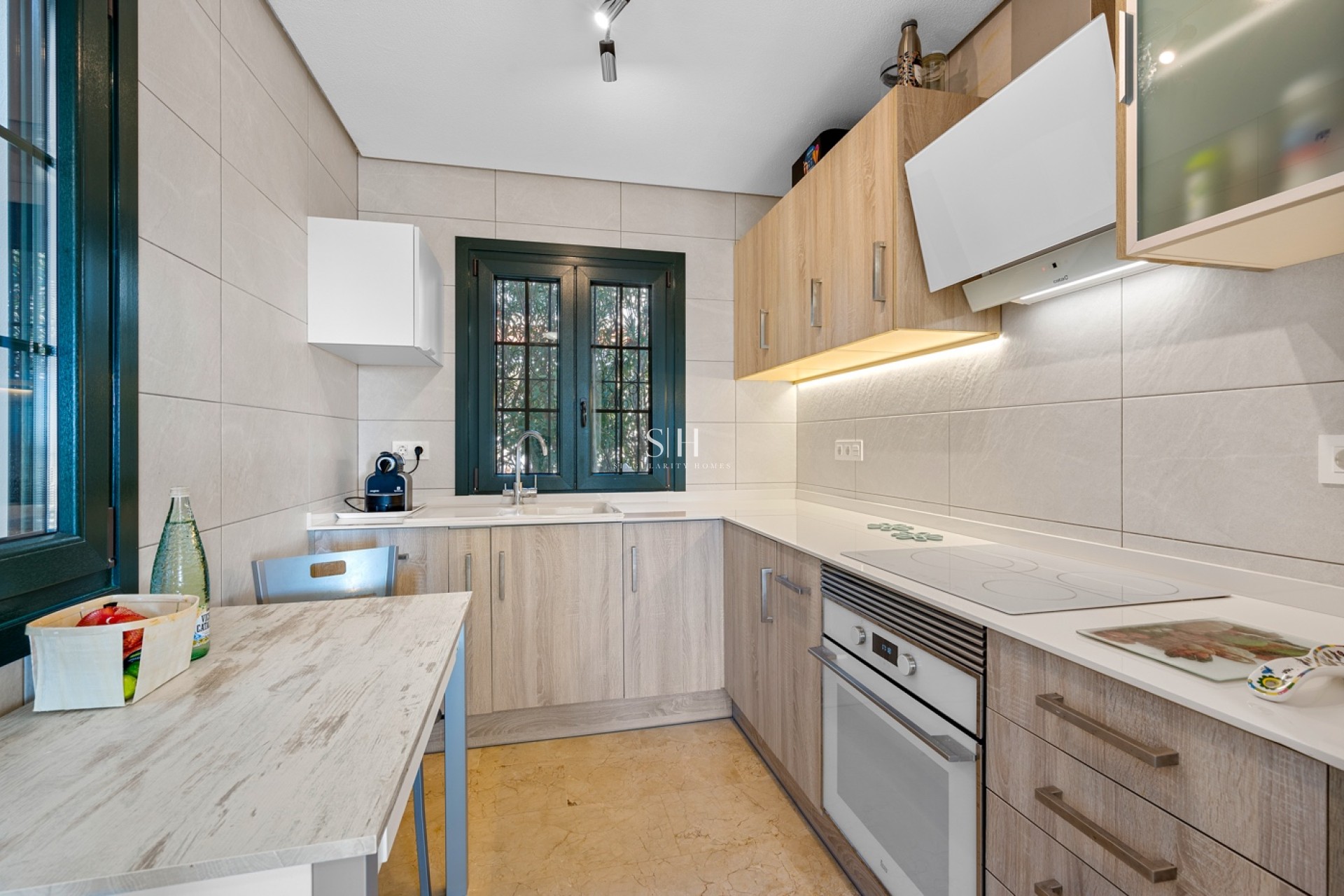 Перепродажа - Villa - Orihuela Costa - Costa Blanca