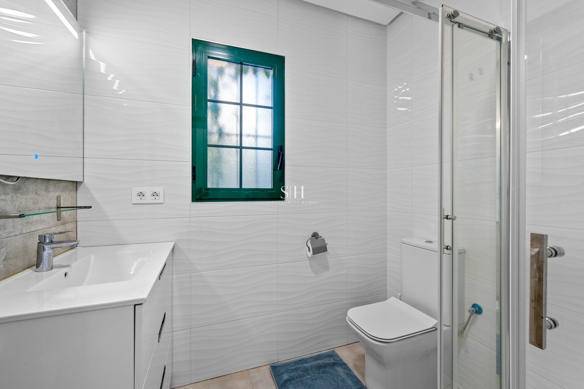 Перепродажа - Villa - Orihuela Costa - Costa Blanca