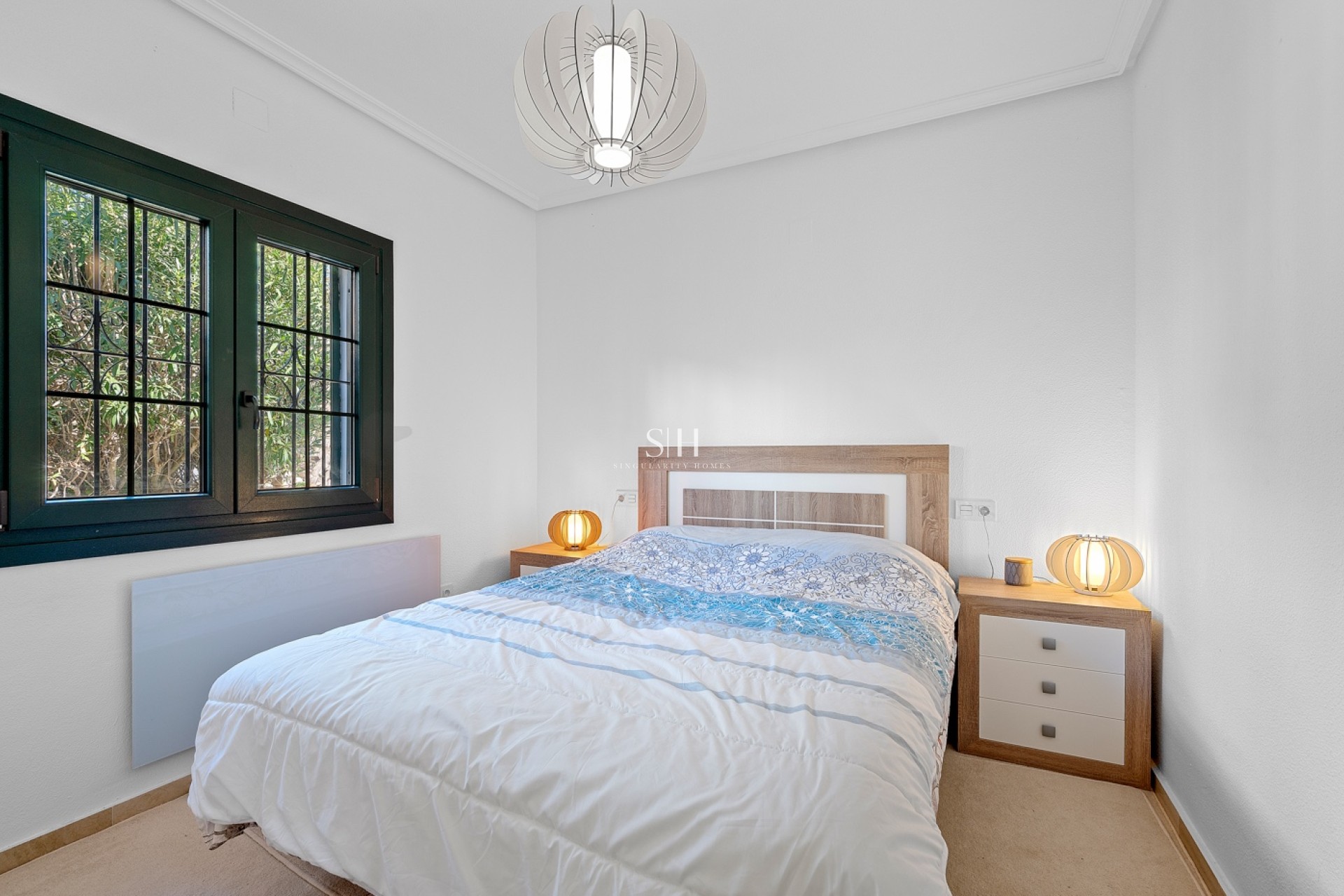 Перепродажа - Villa - Orihuela Costa - Costa Blanca