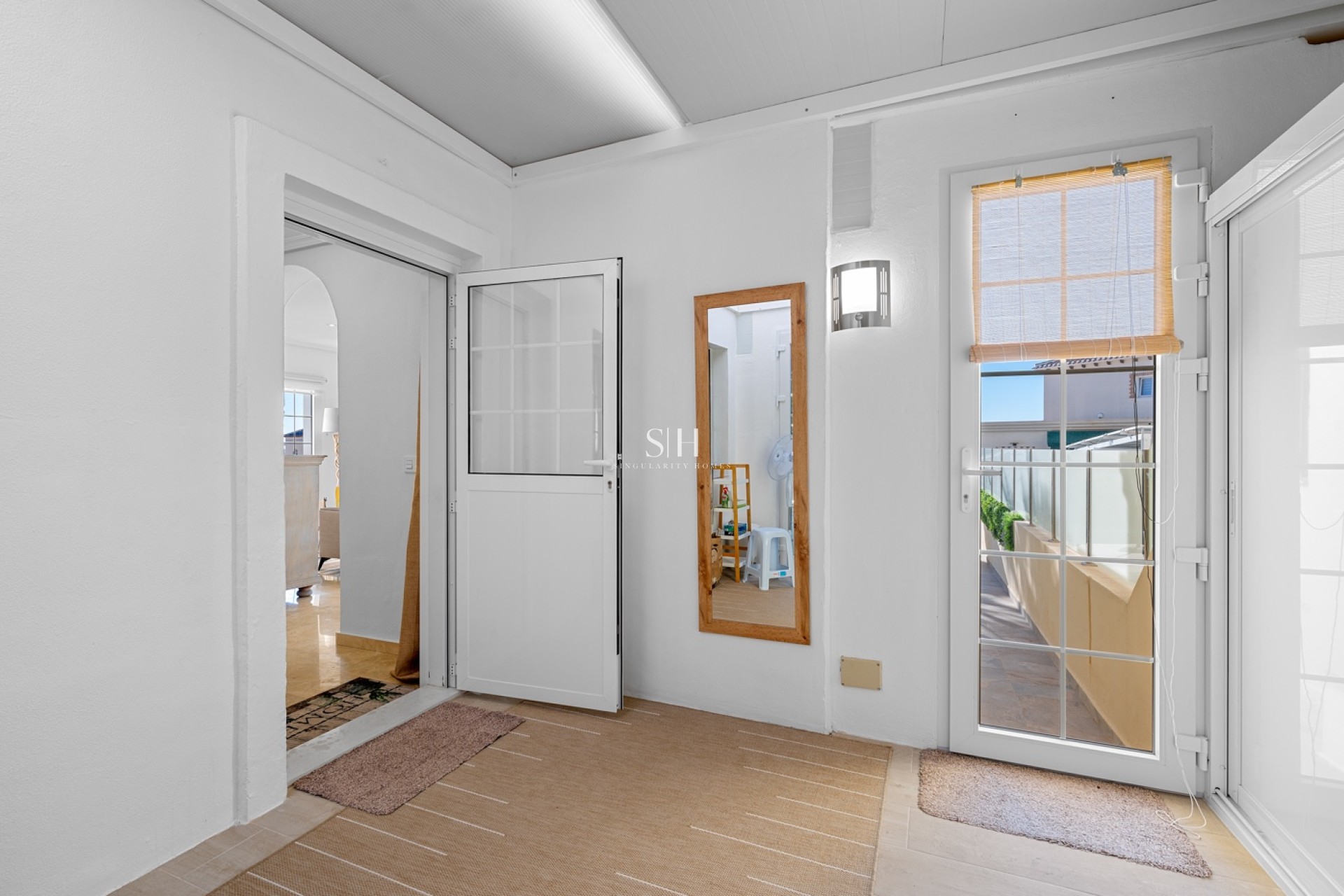 Перепродажа - Villa - Orihuela Costa - Costa Blanca