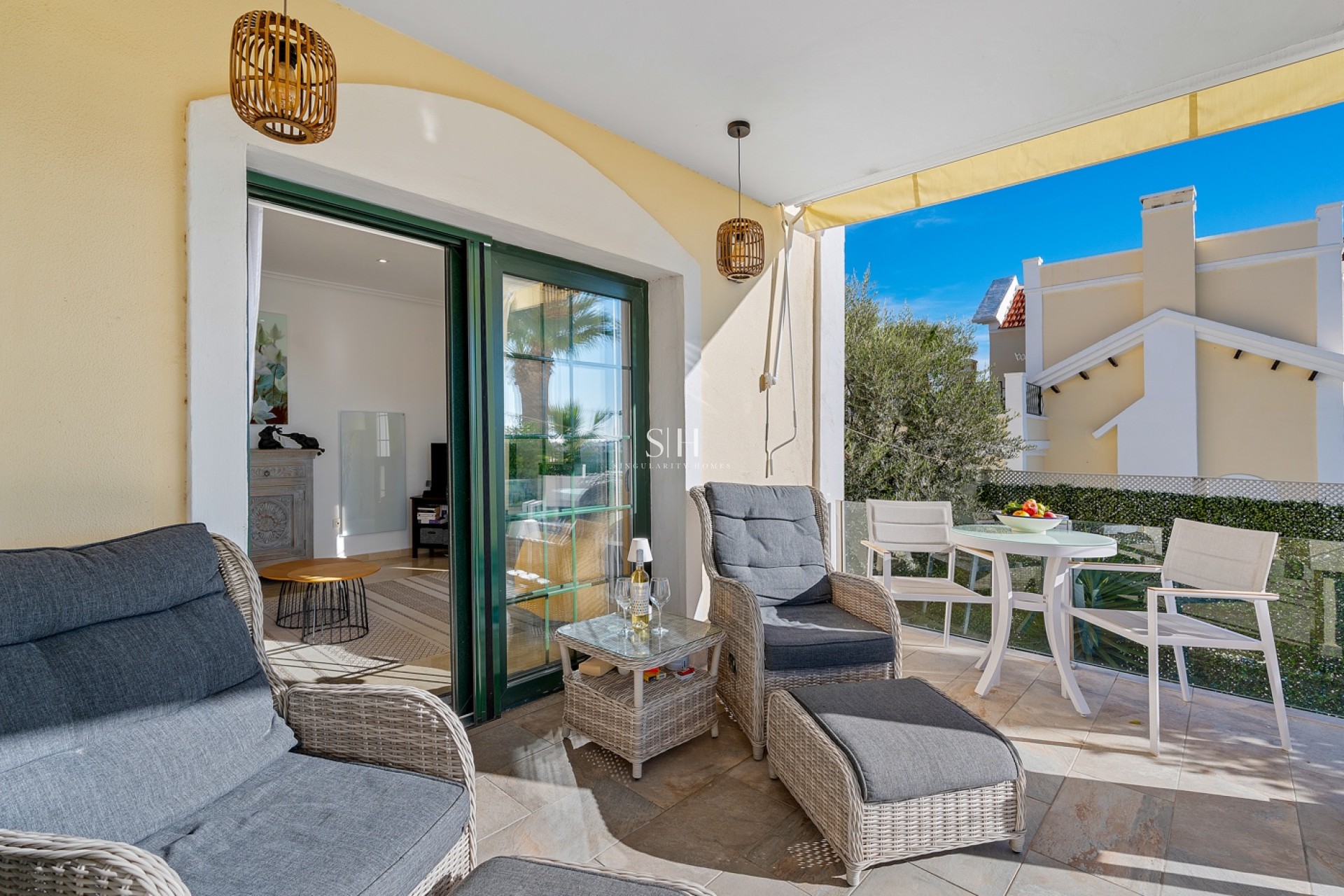 Перепродажа - Villa - Orihuela Costa - Costa Blanca